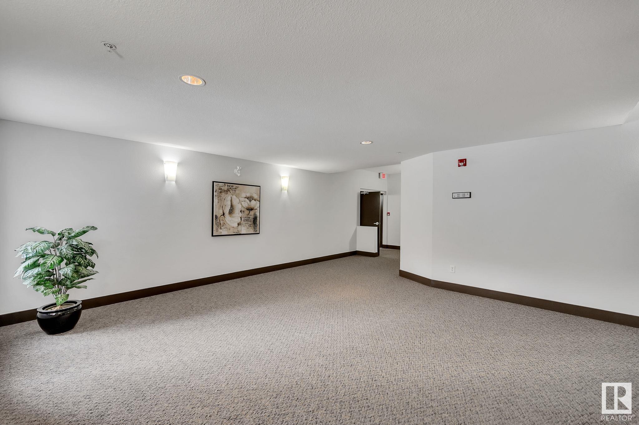      #126 7909 71 ST NW , Edmonton,  ,T6B 3P5 ;  Listing Number: MLS E4420495