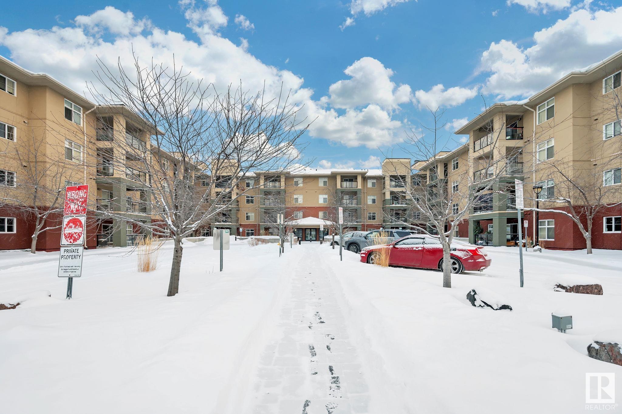      #126 7909 71 ST NW , Edmonton,  ,T6B 3P5 ;  Listing Number: MLS E4420495