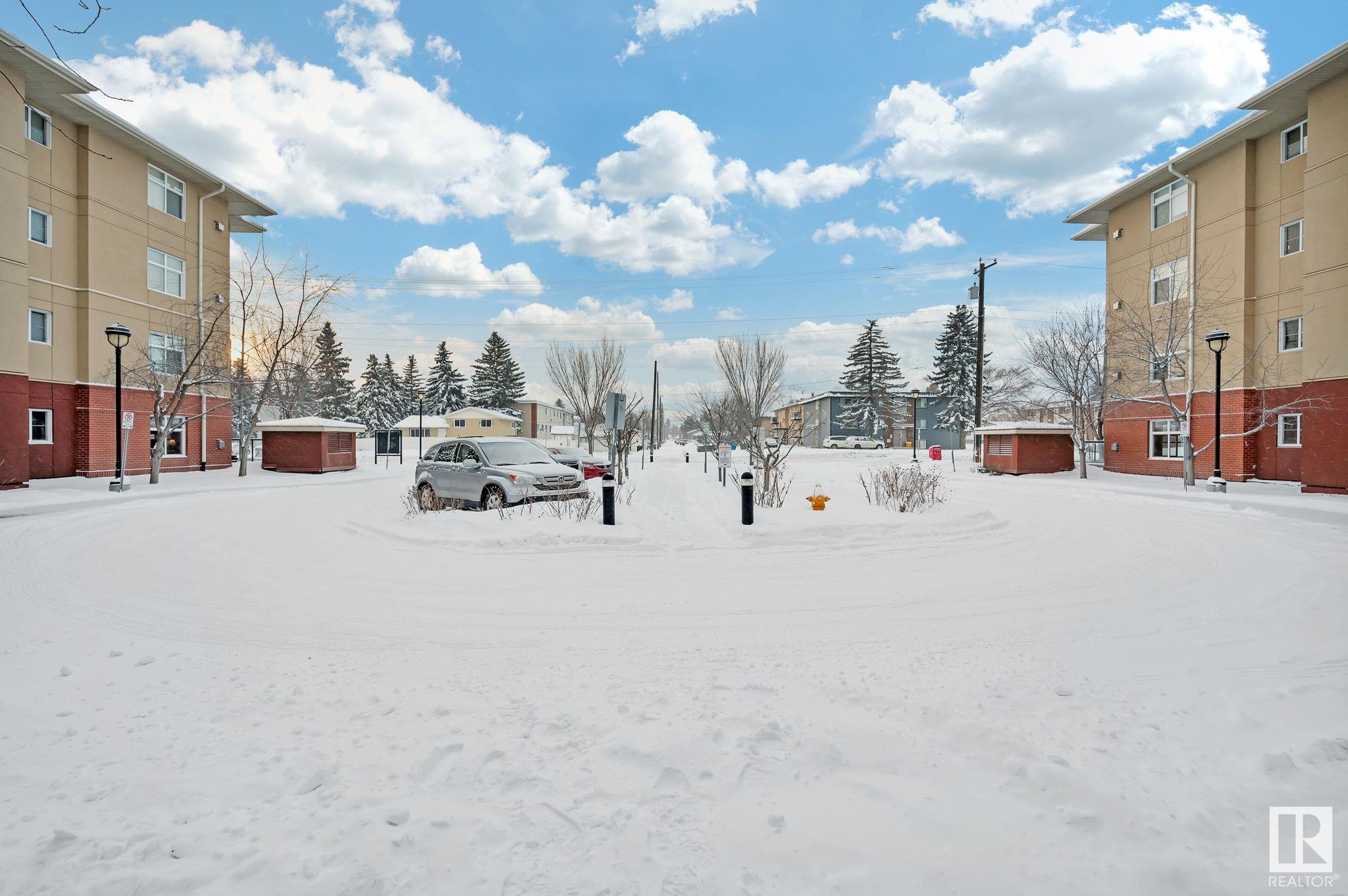      #126 7909 71 ST NW , Edmonton,  ,T6B 3P5 ;  Listing Number: MLS E4420495