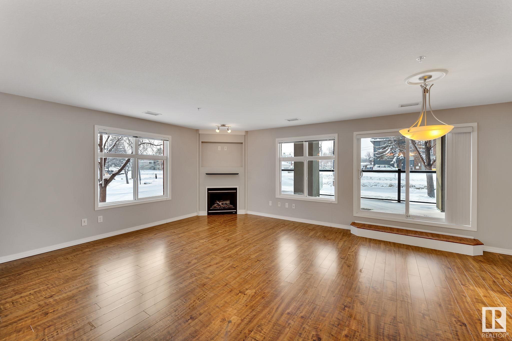      #126 7909 71 ST NW , Edmonton,  ,T6B 3P5 ;  Listing Number: MLS E4420495