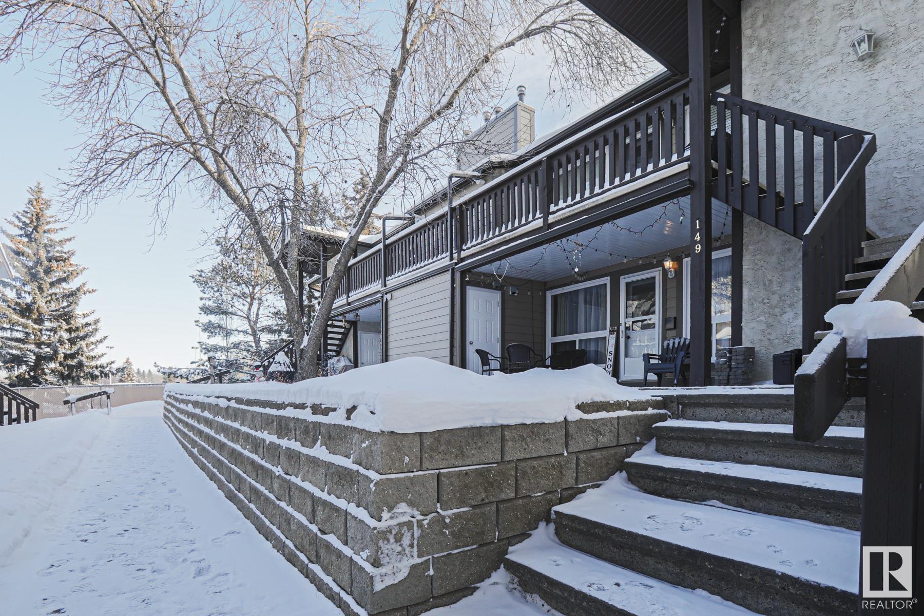      #149 70 WOODLANDS RD , St. Albert,  ,T8N 5H2 ;  Listing Number: MLS E4420496