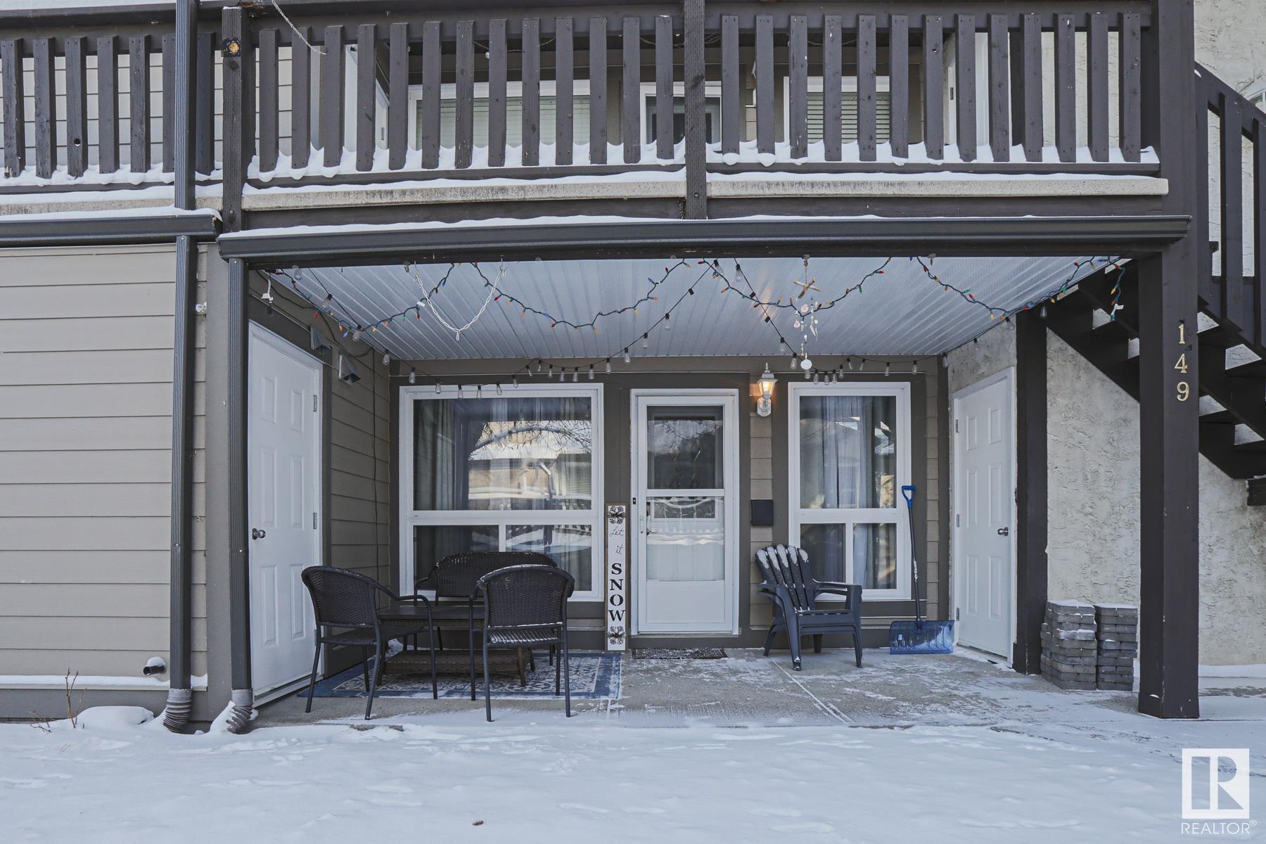      #149 70 WOODLANDS RD , St. Albert,  ,T8N 5H2 ;  Listing Number: MLS E4420496