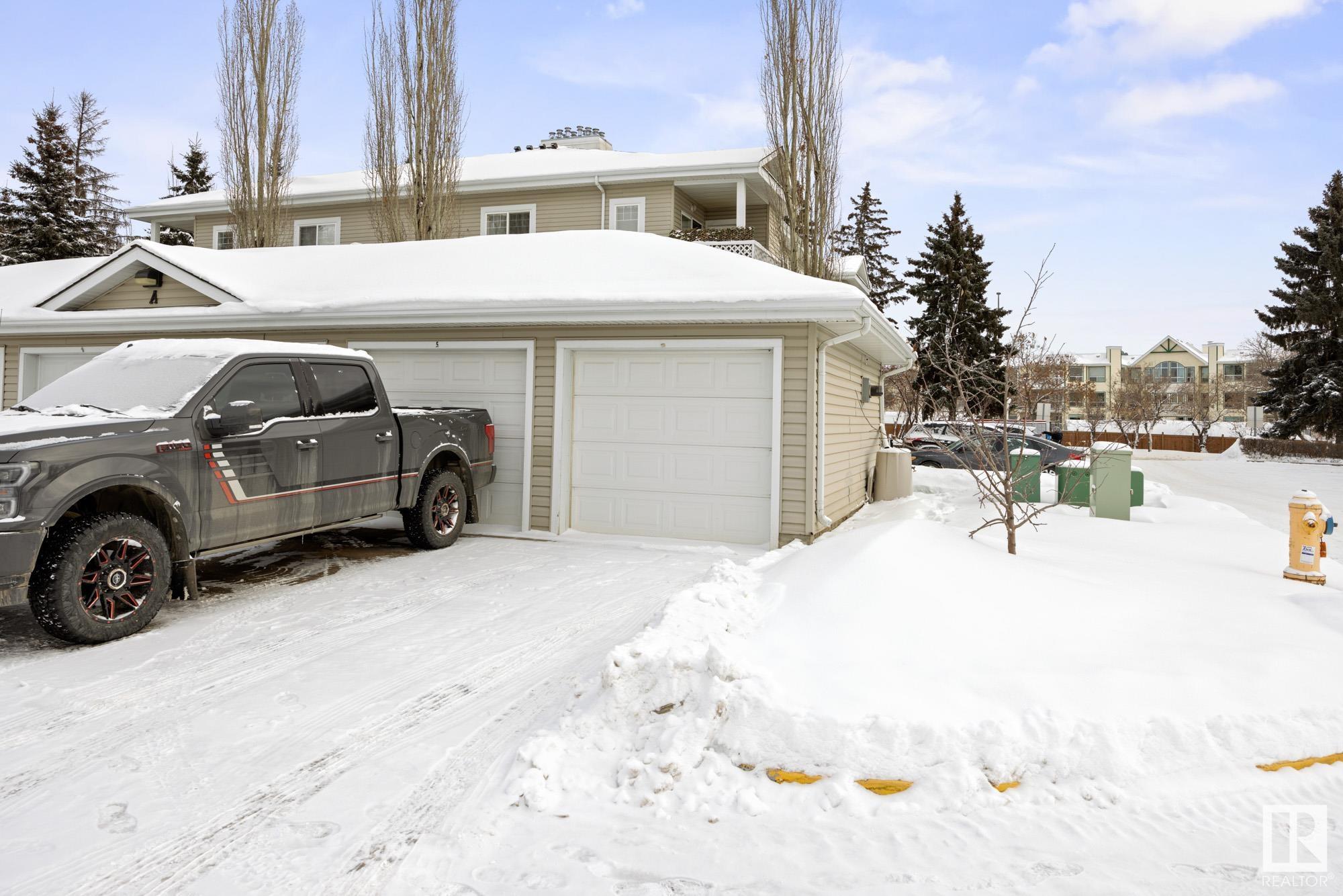      #6A 79 Bellerose DR NW , St. Albert,  ,T8N 1C5 ;  Listing Number: MLS E4420498