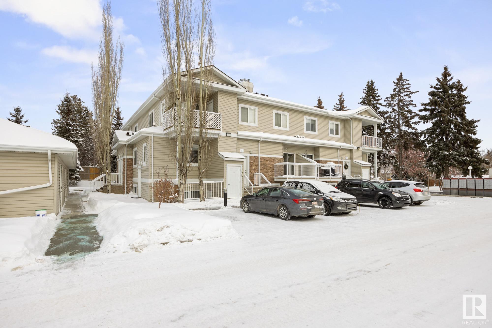      #6A 79 Bellerose DR NW , St. Albert,  ,T8N 1C5 ;  Listing Number: MLS E4420498