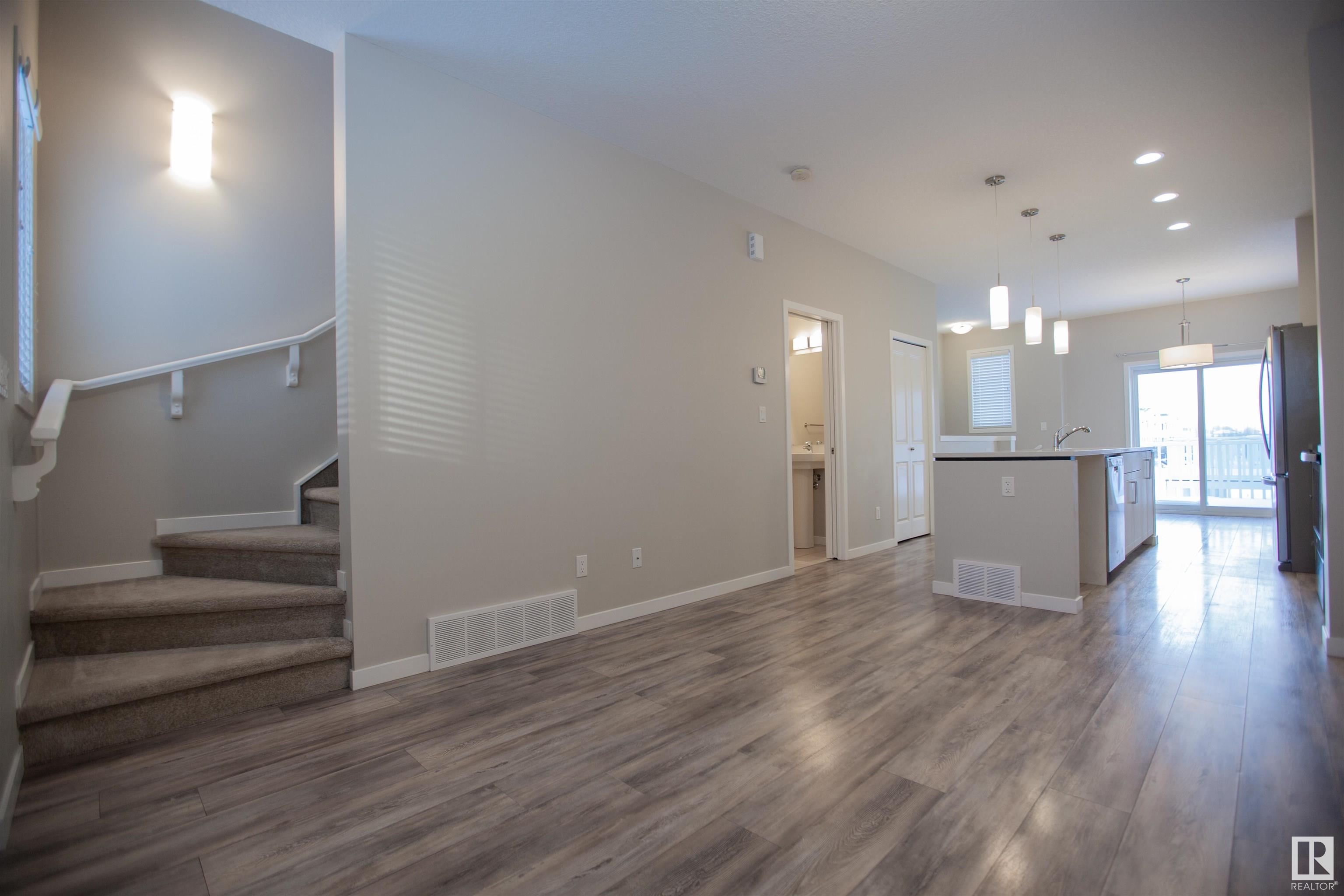      #95 320 SECORD BV NW , Edmonton,  ,T5T 7E8 ;  Listing Number: MLS E4420499