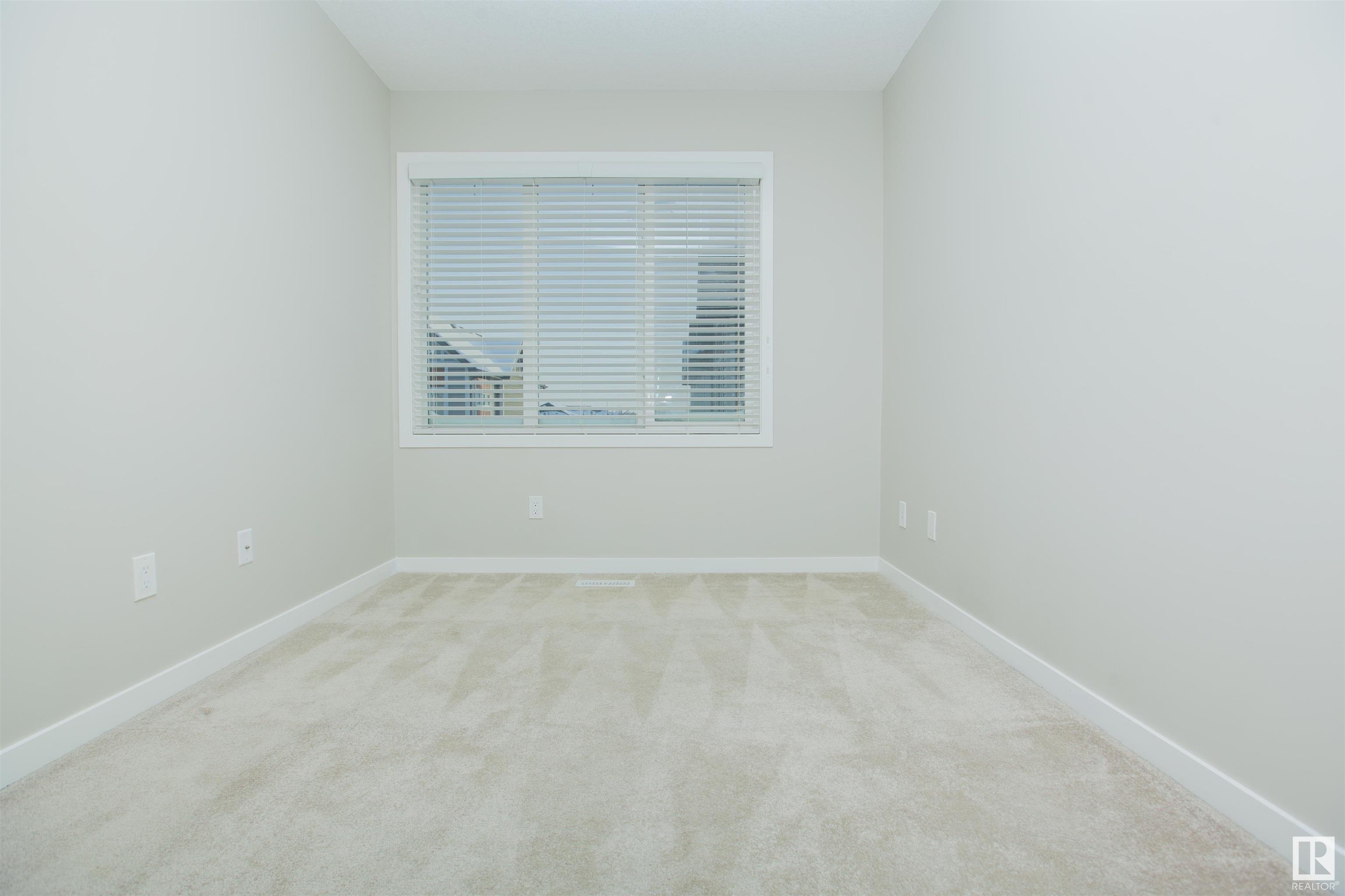      #95 320 SECORD BV NW , Edmonton,  ,T5T 7E8 ;  Listing Number: MLS E4420499