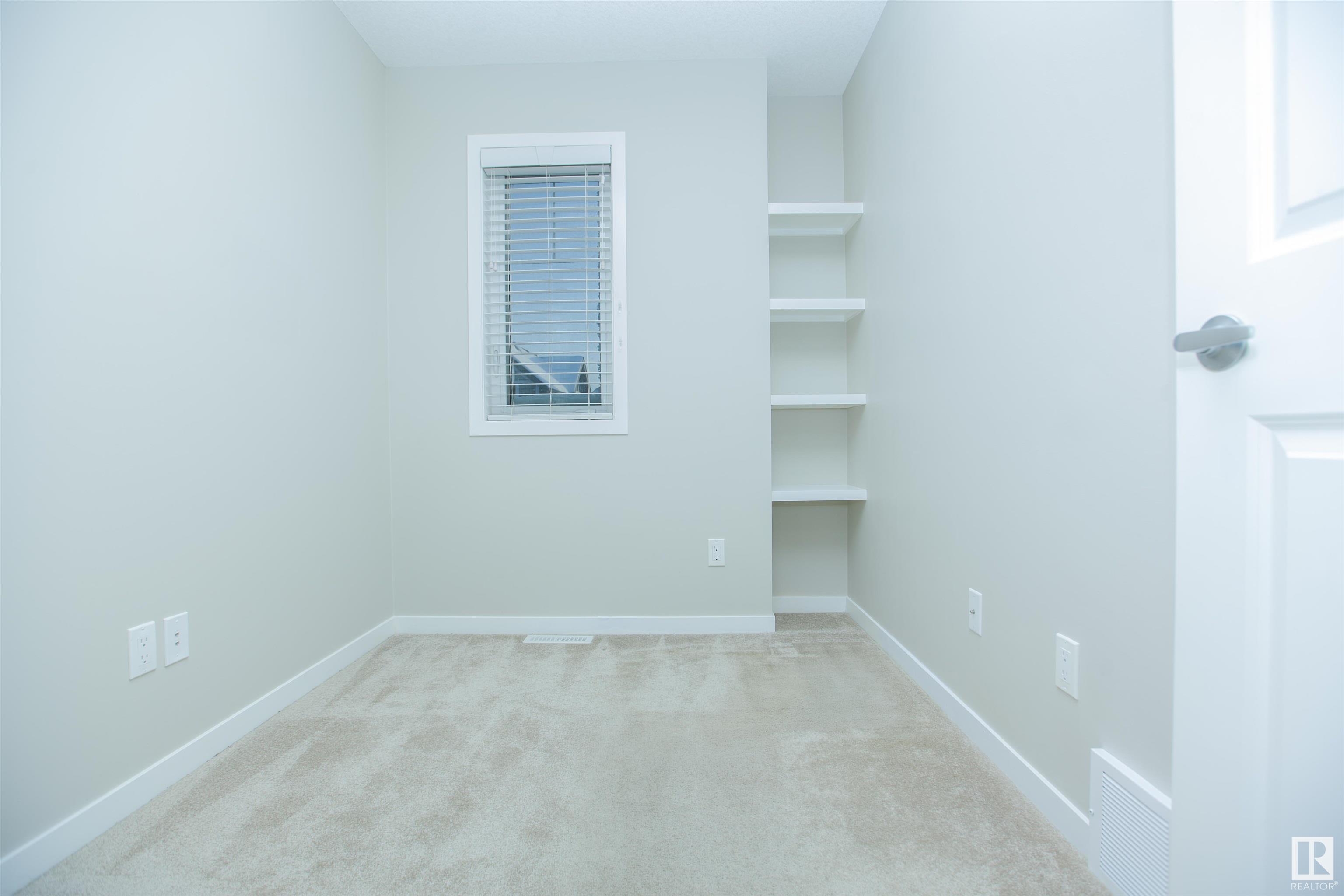      #95 320 SECORD BV NW , Edmonton,  ,T5T 7E8 ;  Listing Number: MLS E4420499