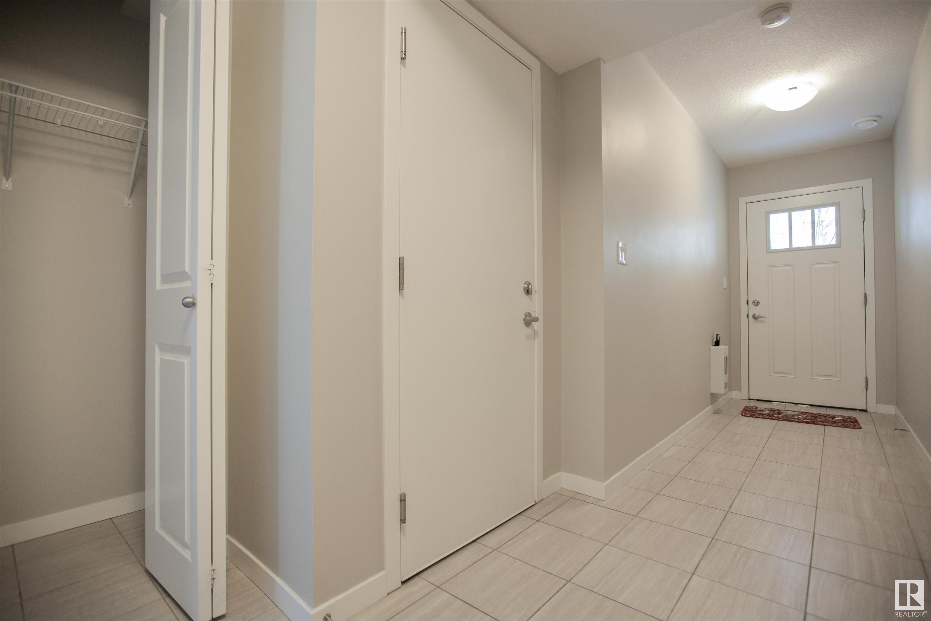      #95 320 SECORD BV NW , Edmonton,  ,T5T 7E8 ;  Listing Number: MLS E4420499