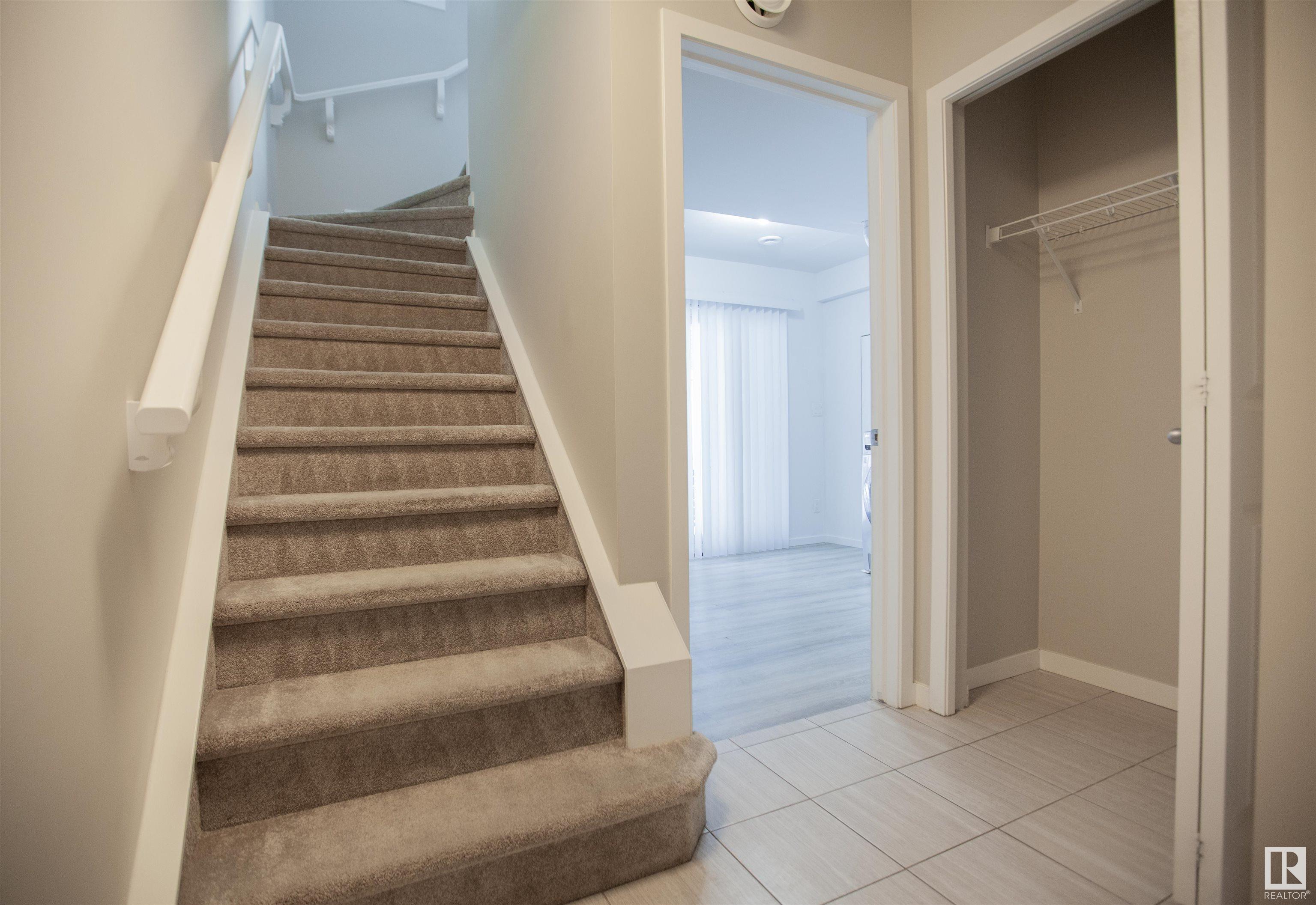      #95 320 SECORD BV NW , Edmonton,  ,T5T 7E8 ;  Listing Number: MLS E4420499