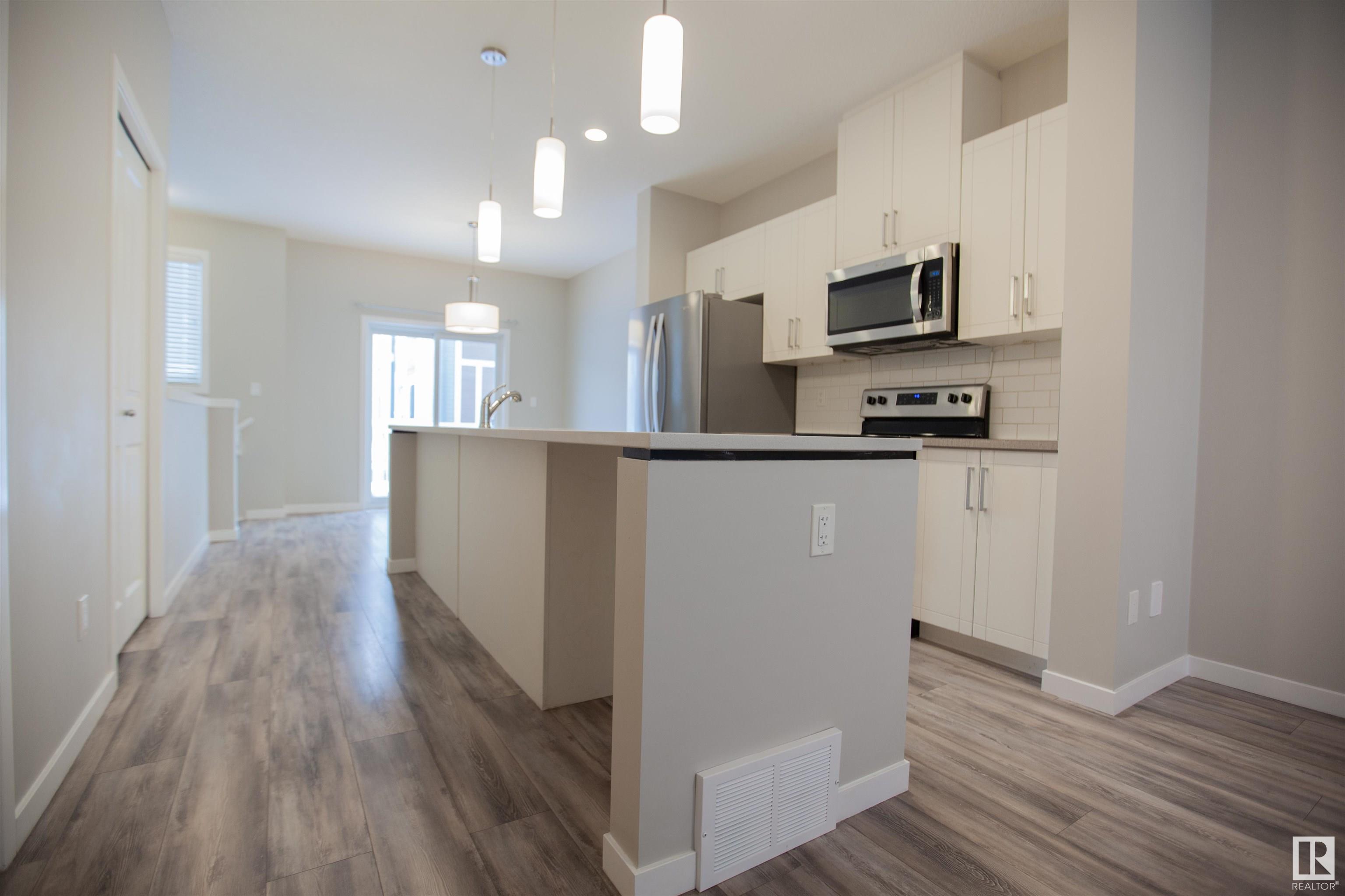      #95 320 SECORD BV NW , Edmonton,  ,T5T 7E8 ;  Listing Number: MLS E4420499