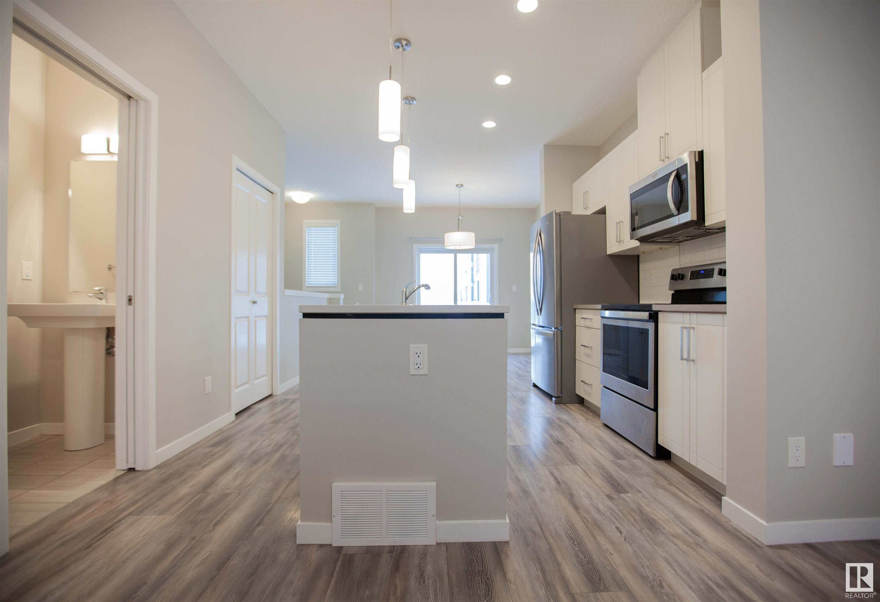      #95 320 SECORD BV NW , Edmonton,  ,T5T 7E8 ;  Listing Number: MLS E4420499