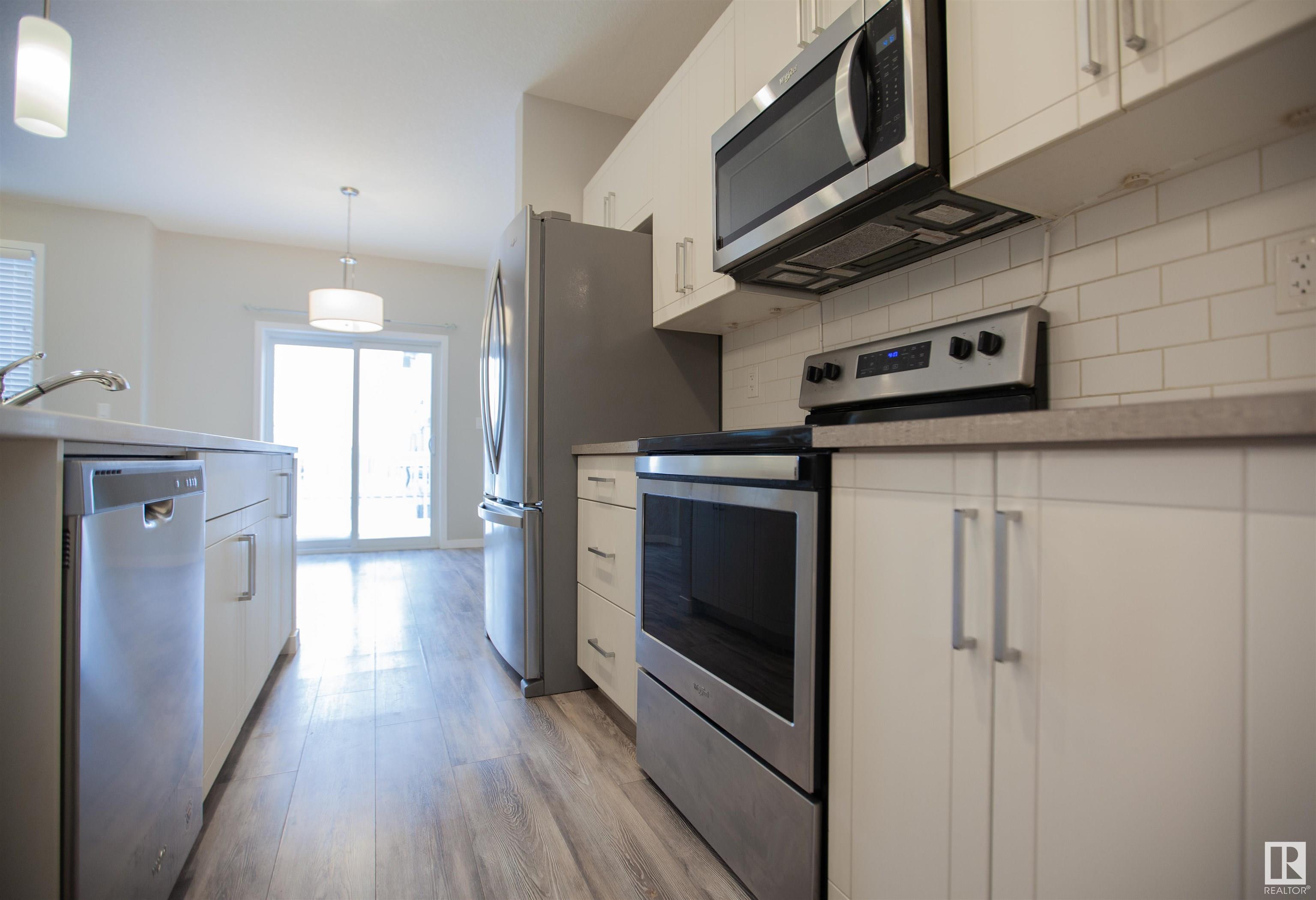      #95 320 SECORD BV NW , Edmonton,  ,T5T 7E8 ;  Listing Number: MLS E4420499