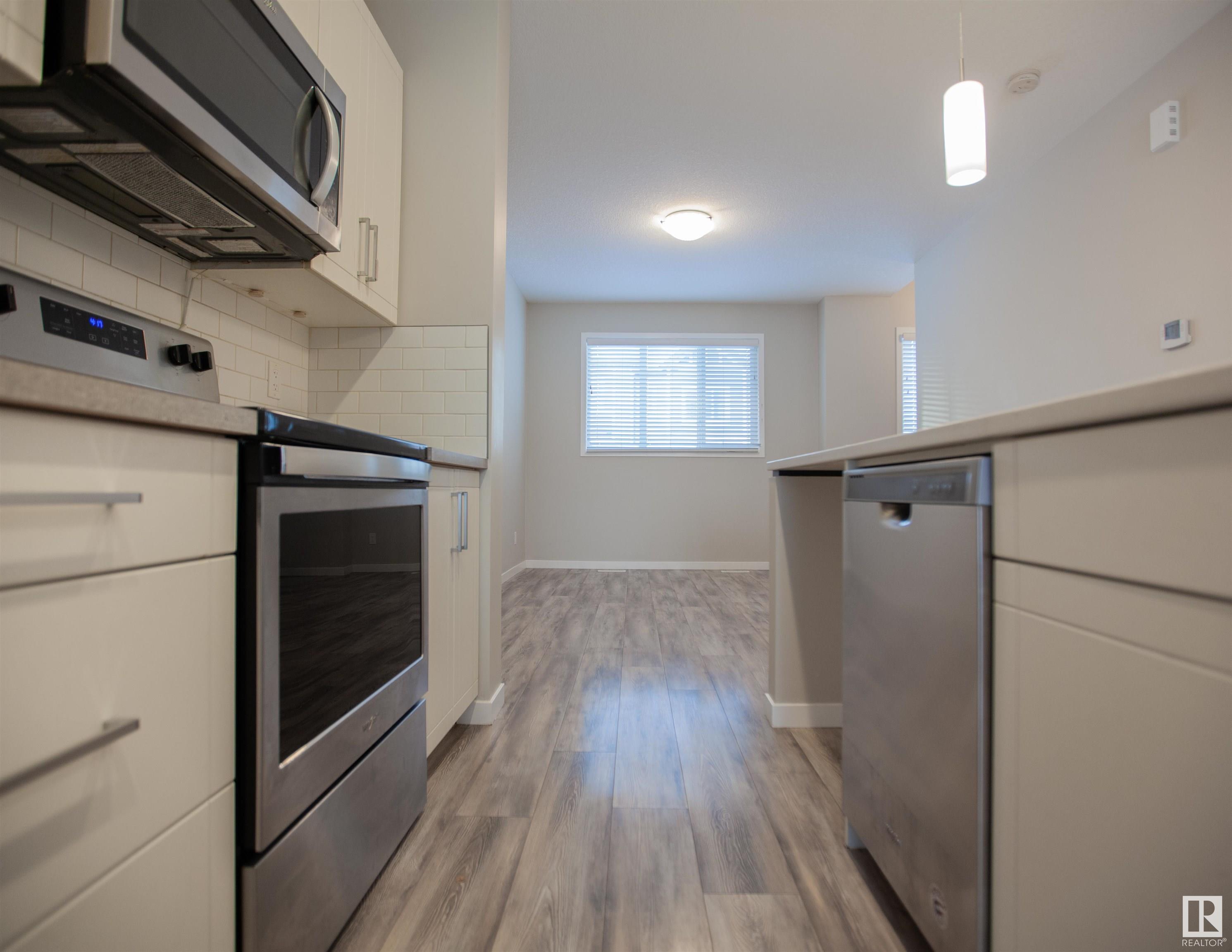      #95 320 SECORD BV NW , Edmonton,  ,T5T 7E8 ;  Listing Number: MLS E4420499