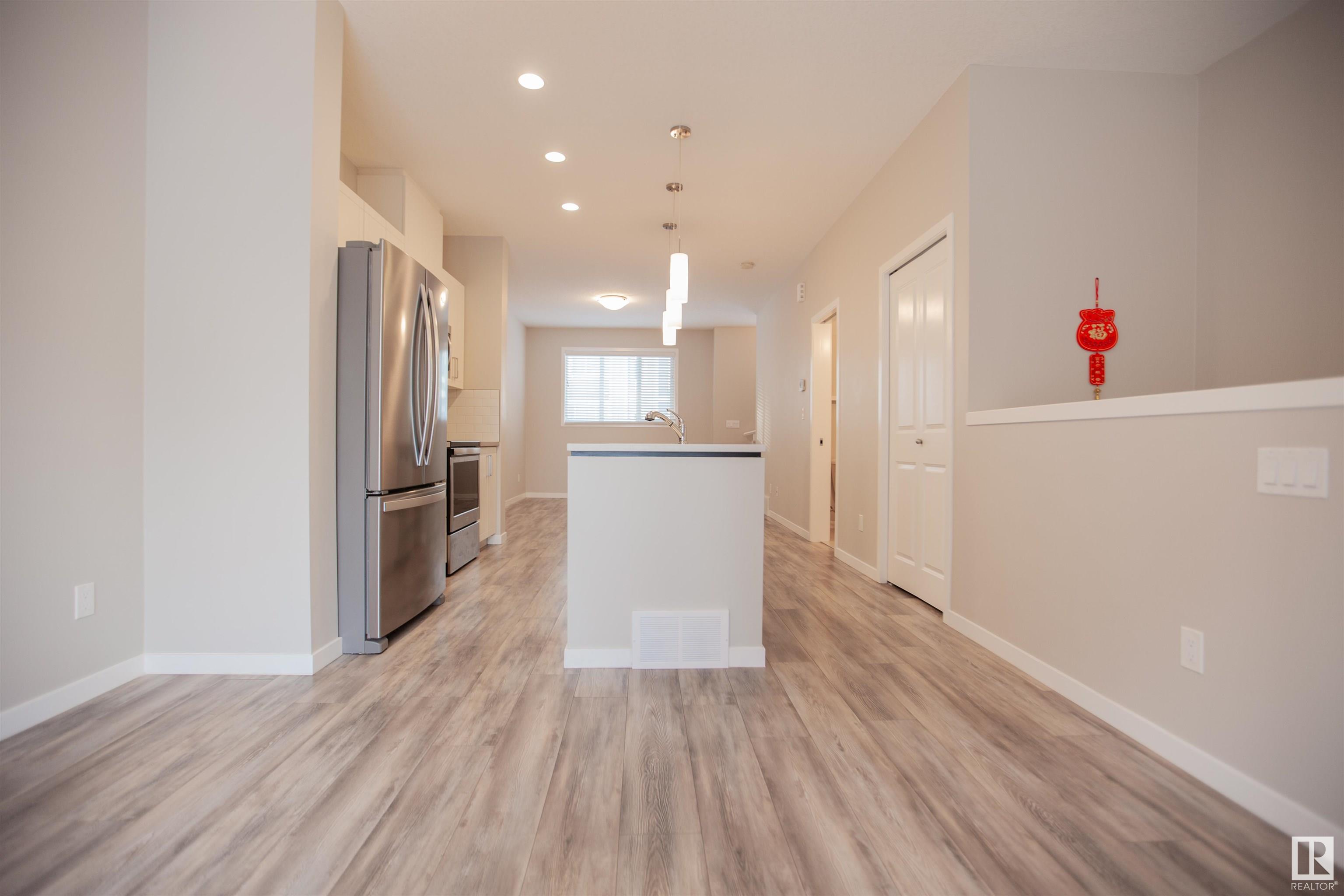      #95 320 SECORD BV NW , Edmonton,  ,T5T 7E8 ;  Listing Number: MLS E4420499