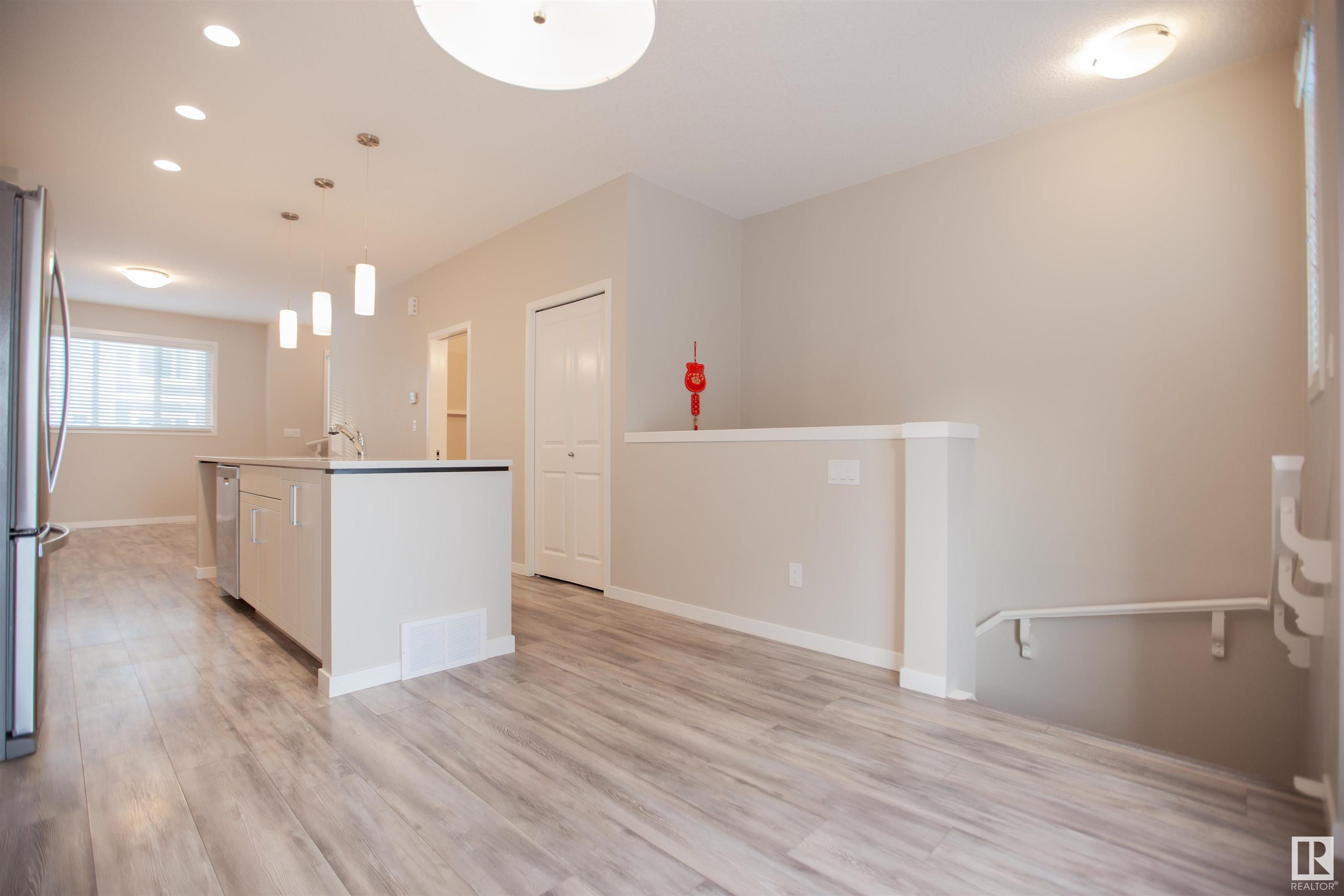      #95 320 SECORD BV NW , Edmonton,  ,T5T 7E8 ;  Listing Number: MLS E4420499