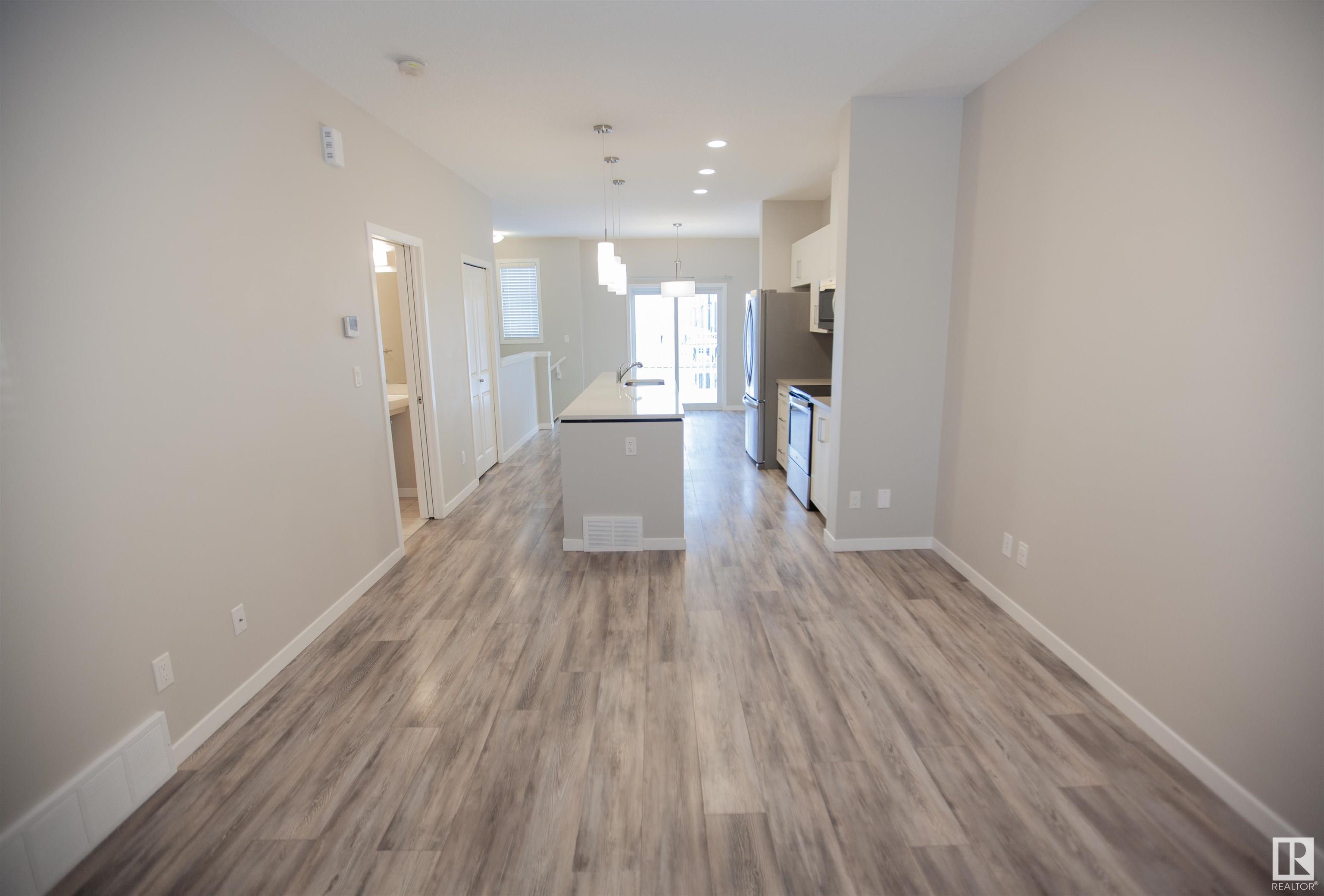      #95 320 SECORD BV NW , Edmonton,  ,T5T 7E8 ;  Listing Number: MLS E4420499