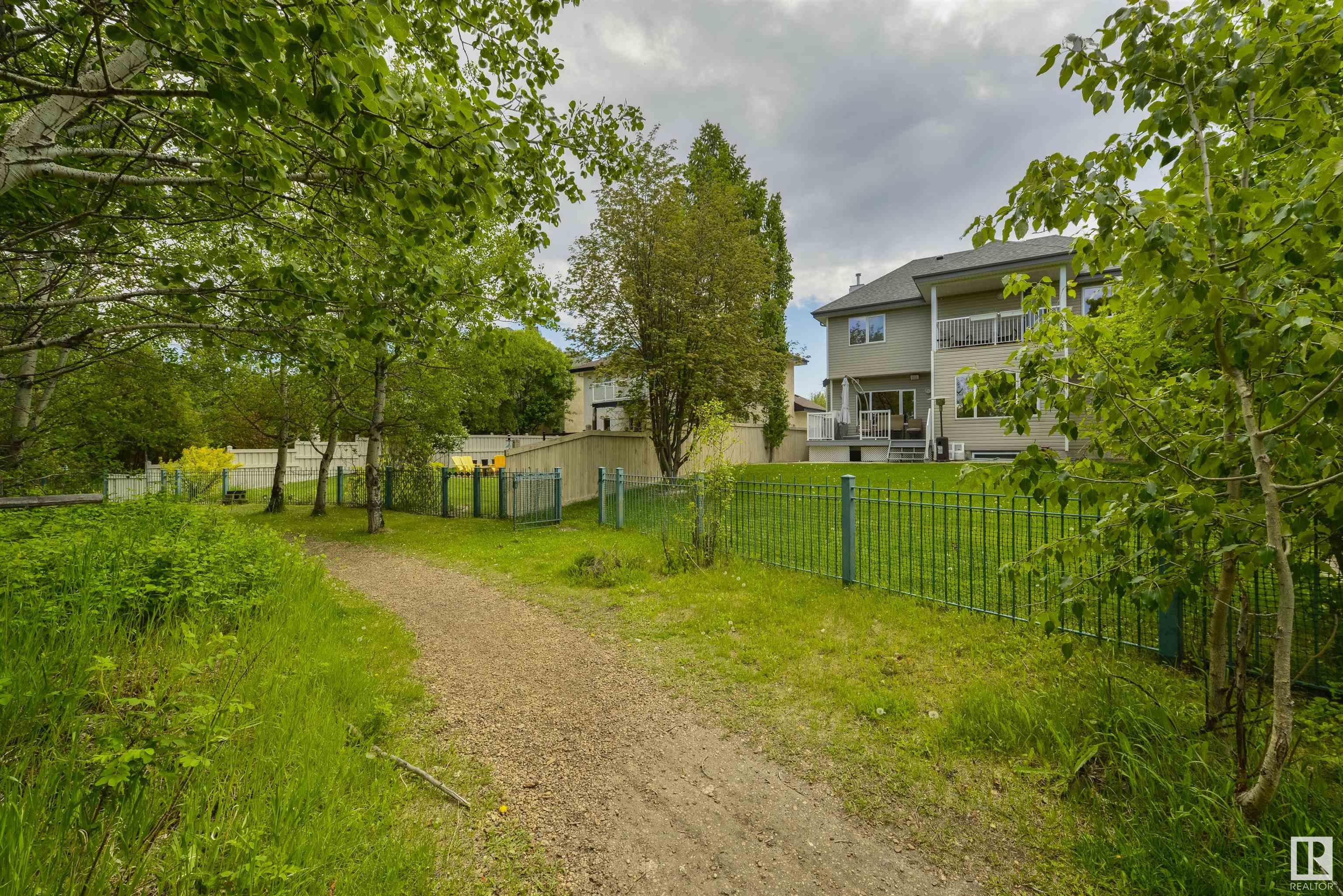      873 TWIN BROOKS CL NW , Edmonton,  ,T6J 7G6 ;  Listing Number: MLS E4420501