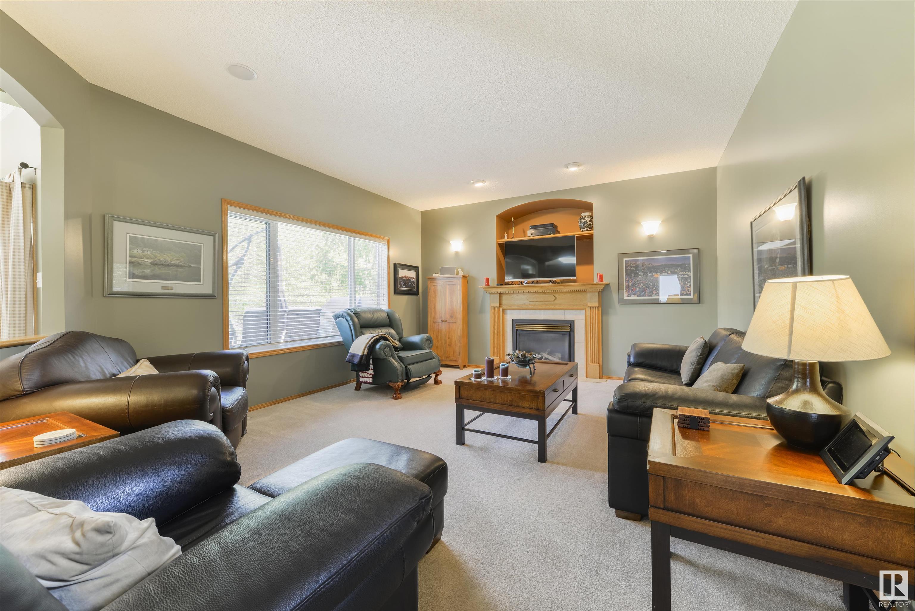      873 TWIN BROOKS CL NW , Edmonton,  ,T6J 7G6 ;  Listing Number: MLS E4420501