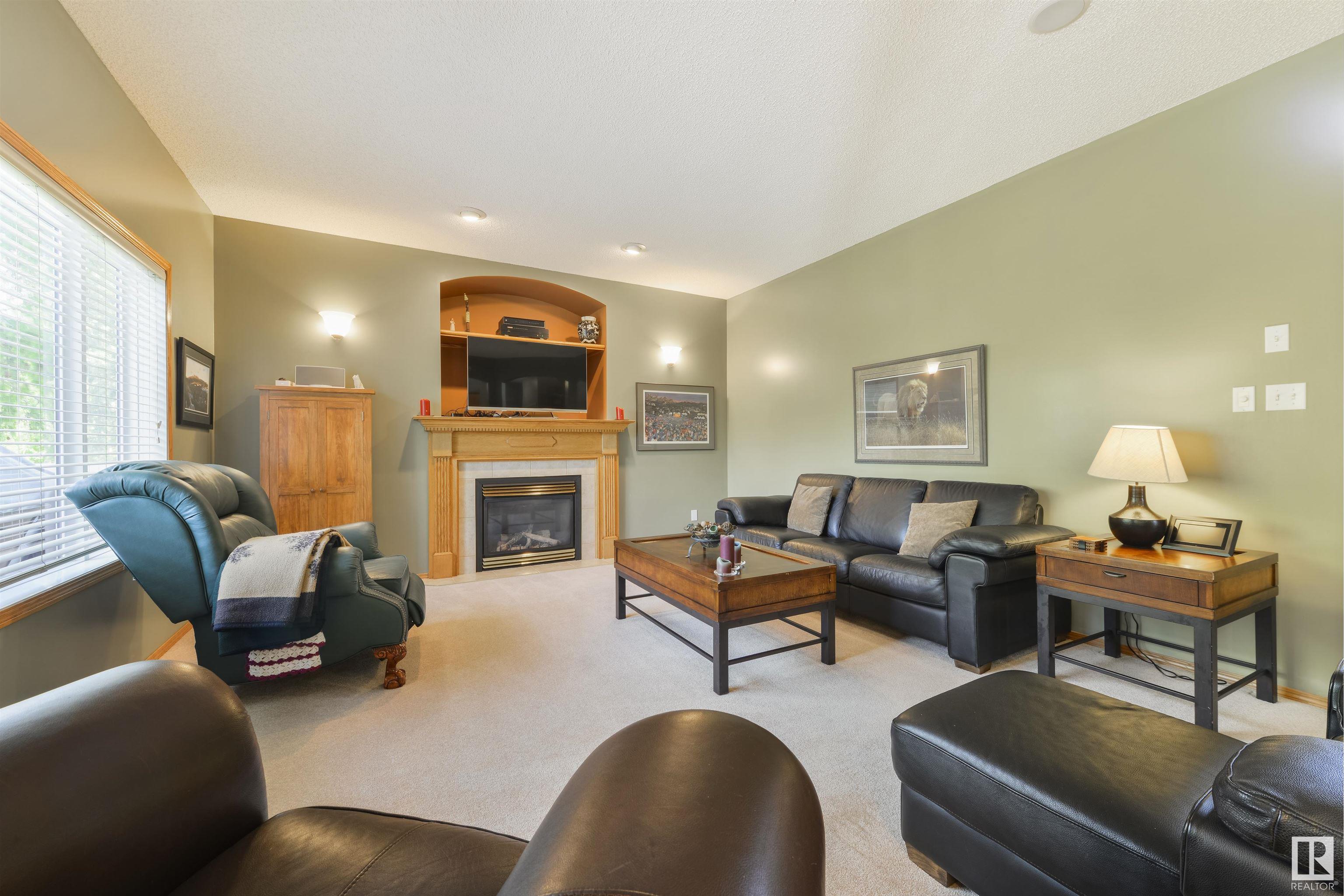      873 TWIN BROOKS CL NW , Edmonton,  ,T6J 7G6 ;  Listing Number: MLS E4420501