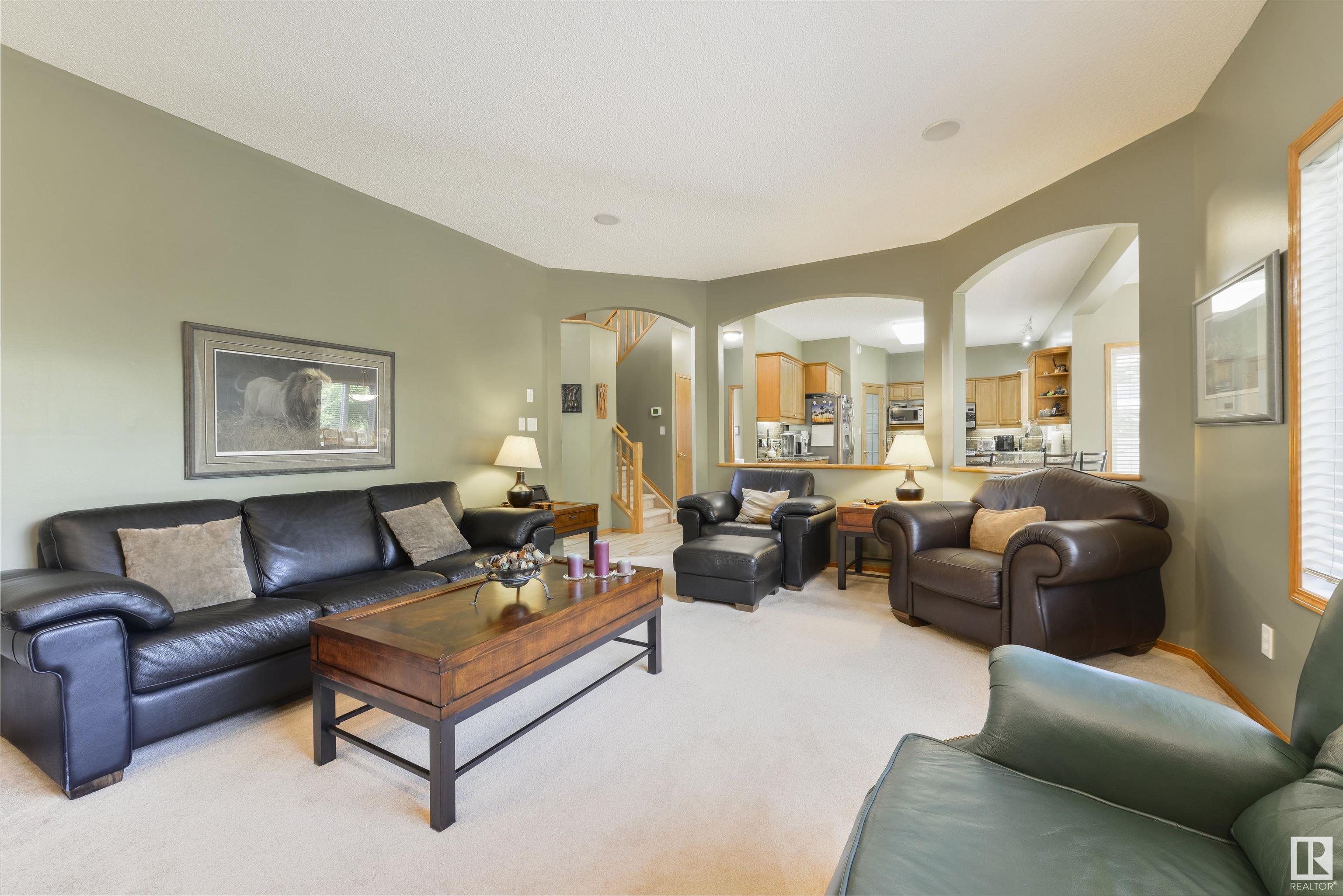      873 TWIN BROOKS CL NW , Edmonton,  ,T6J 7G6 ;  Listing Number: MLS E4420501