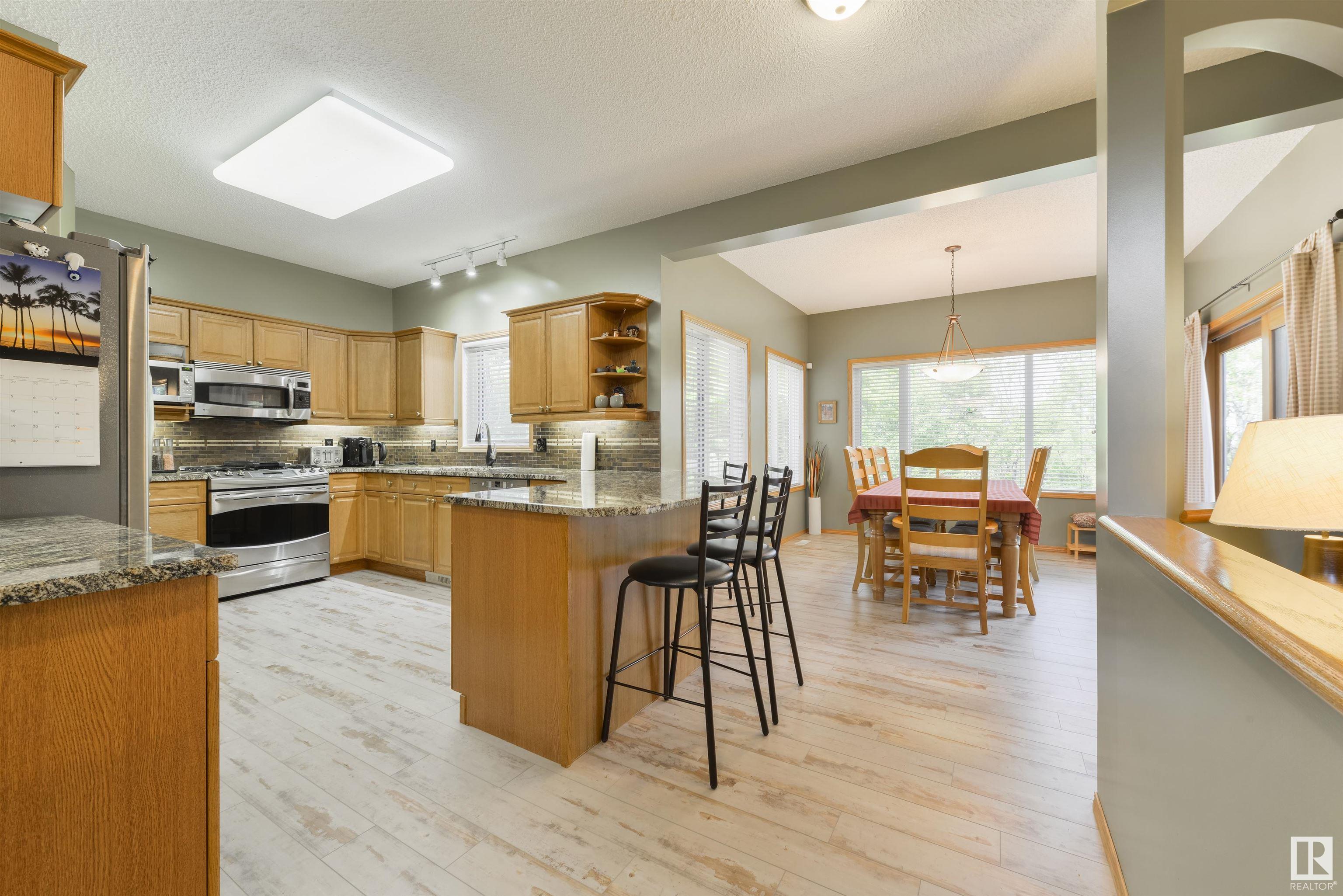      873 TWIN BROOKS CL NW , Edmonton,  ,T6J 7G6 ;  Listing Number: MLS E4420501