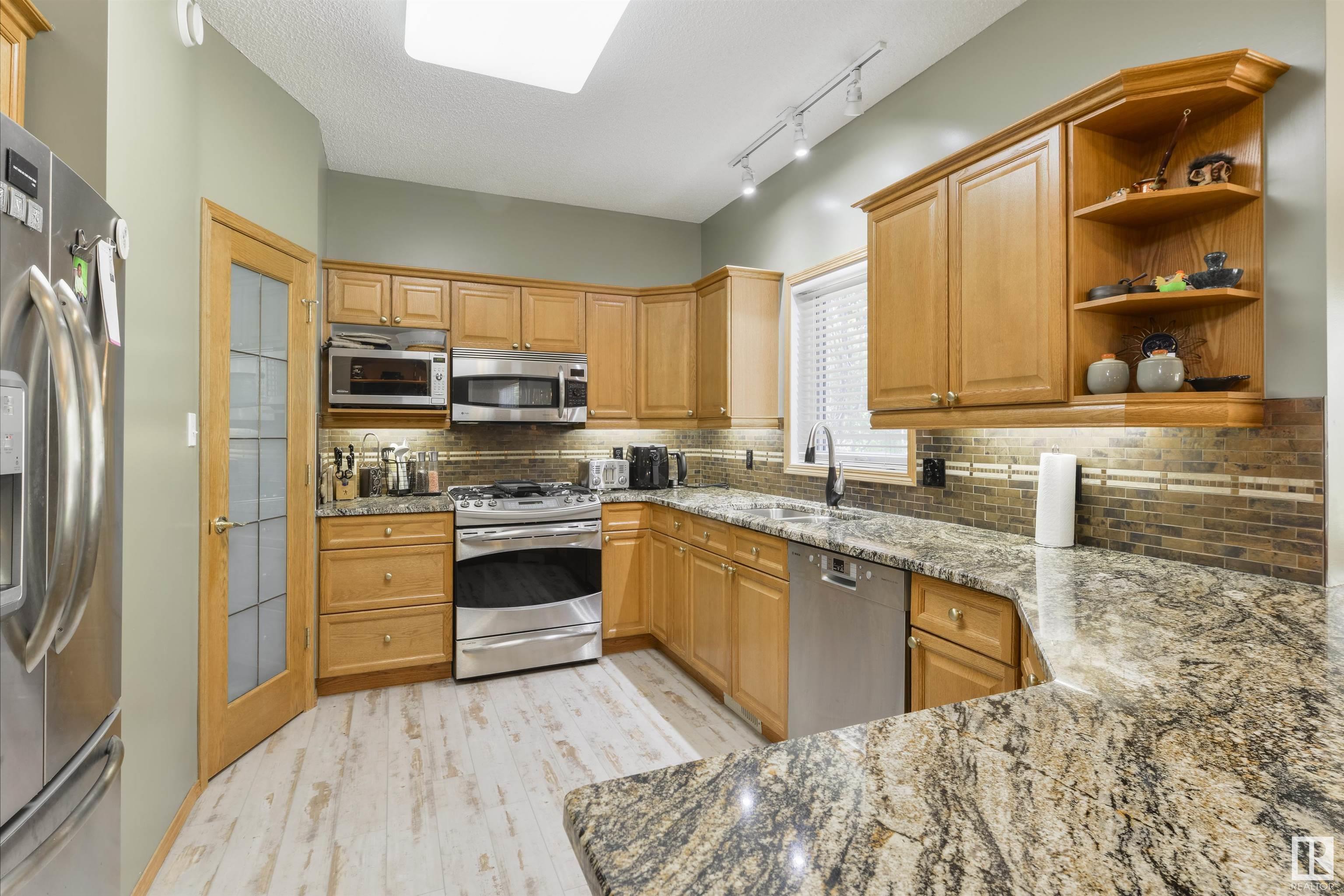      873 TWIN BROOKS CL NW , Edmonton,  ,T6J 7G6 ;  Listing Number: MLS E4420501
