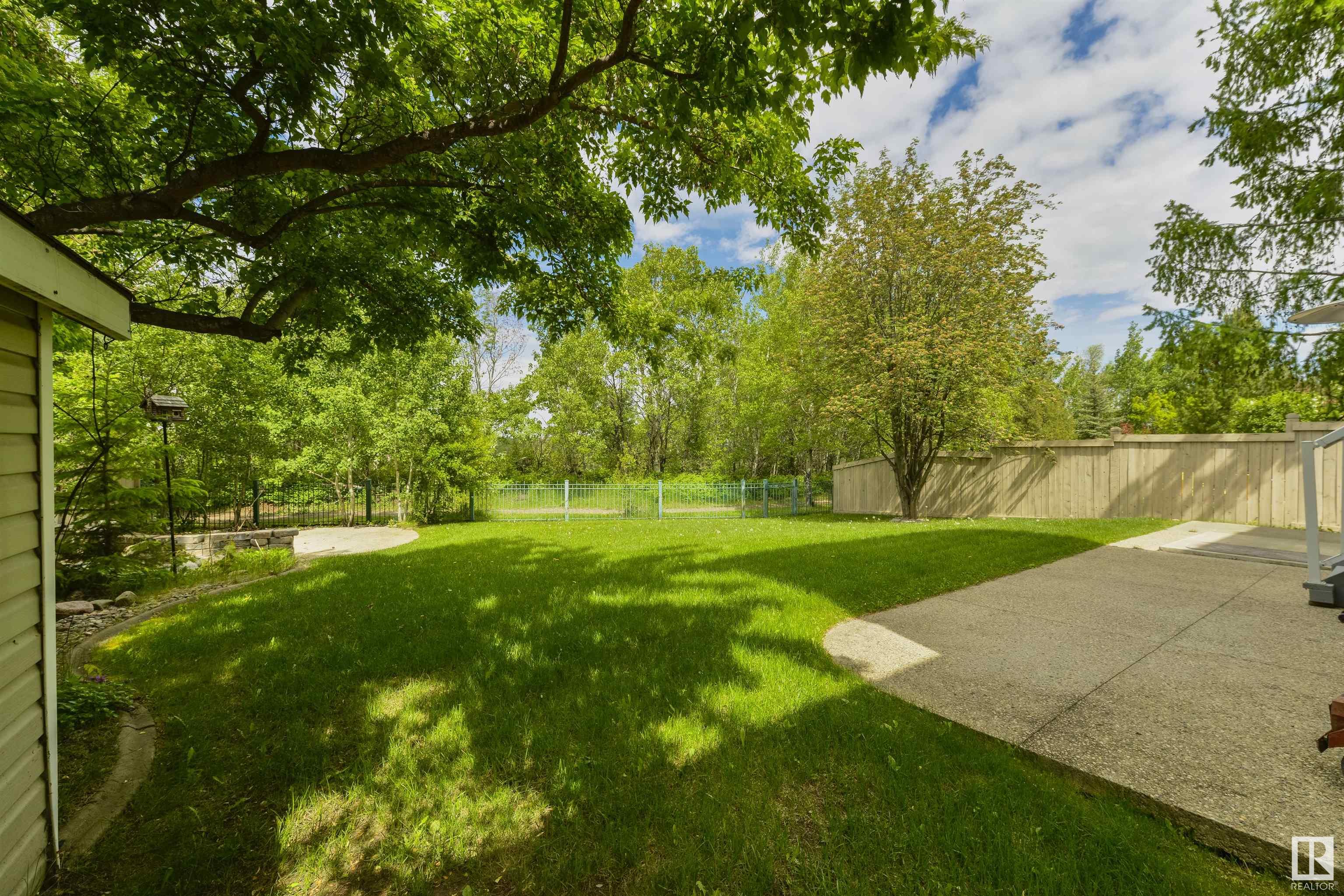      873 TWIN BROOKS CL NW , Edmonton,  ,T6J 7G6 ;  Listing Number: MLS E4420501