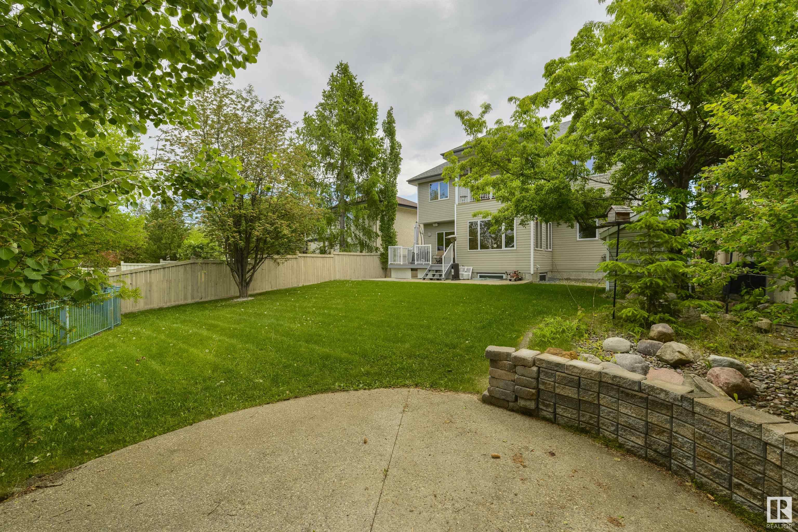     873 TWIN BROOKS CL NW , Edmonton,  ,T6J 7G6 ;  Listing Number: MLS E4420501