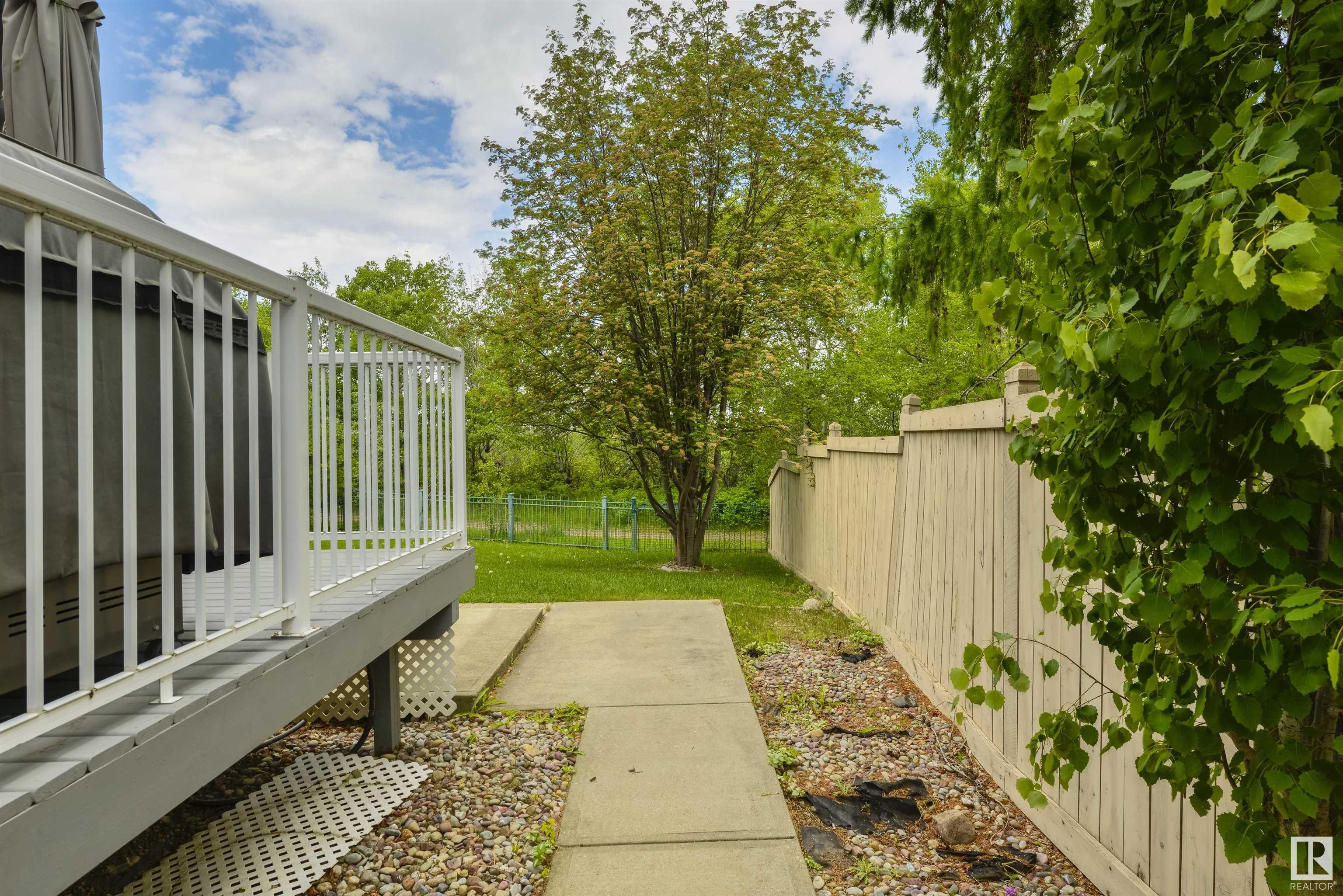      873 TWIN BROOKS CL NW , Edmonton,  ,T6J 7G6 ;  Listing Number: MLS E4420501