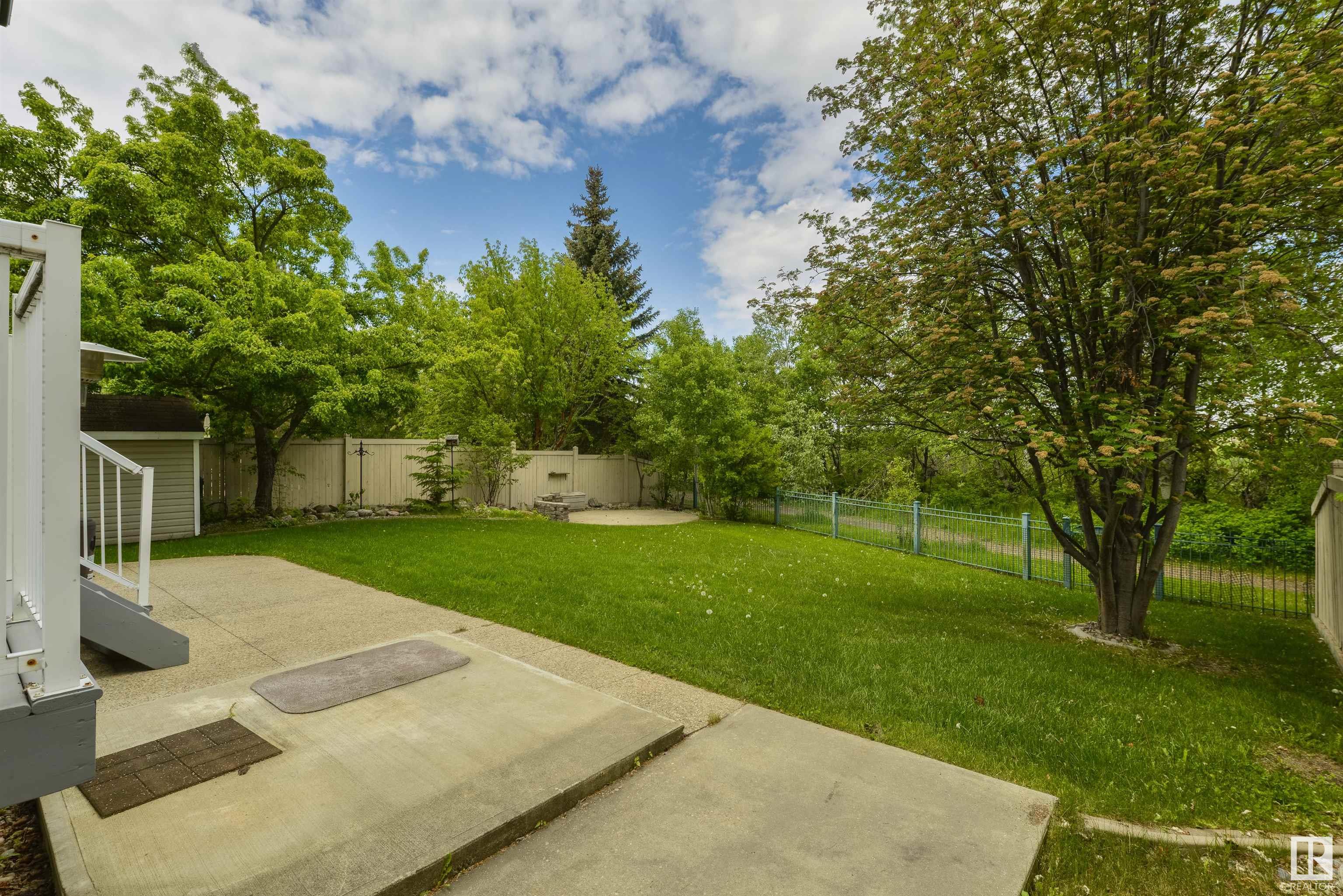      873 TWIN BROOKS CL NW , Edmonton,  ,T6J 7G6 ;  Listing Number: MLS E4420501