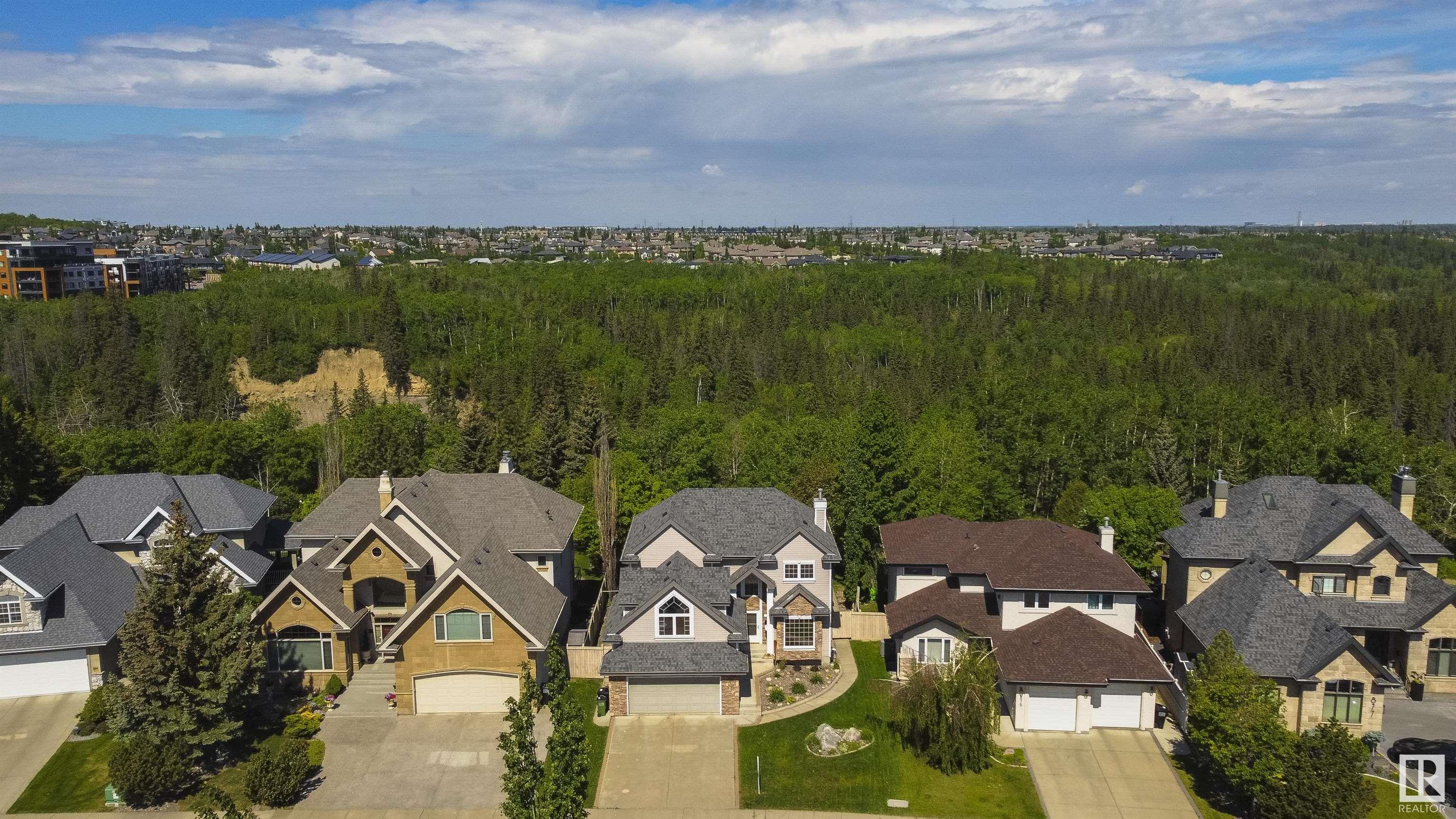      873 TWIN BROOKS CL NW , Edmonton,  ,T6J 7G6 ;  Listing Number: MLS E4420501