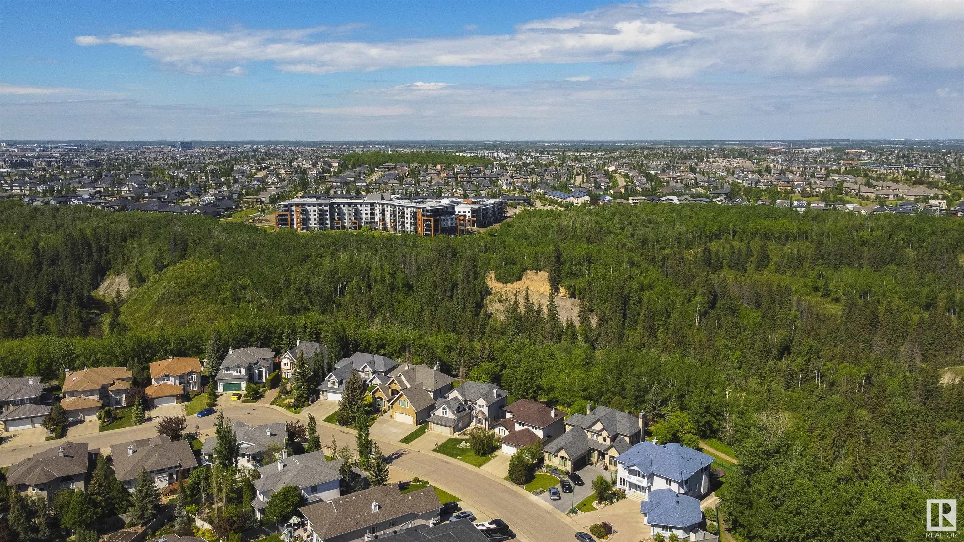      873 TWIN BROOKS CL NW , Edmonton,  ,T6J 7G6 ;  Listing Number: MLS E4420501