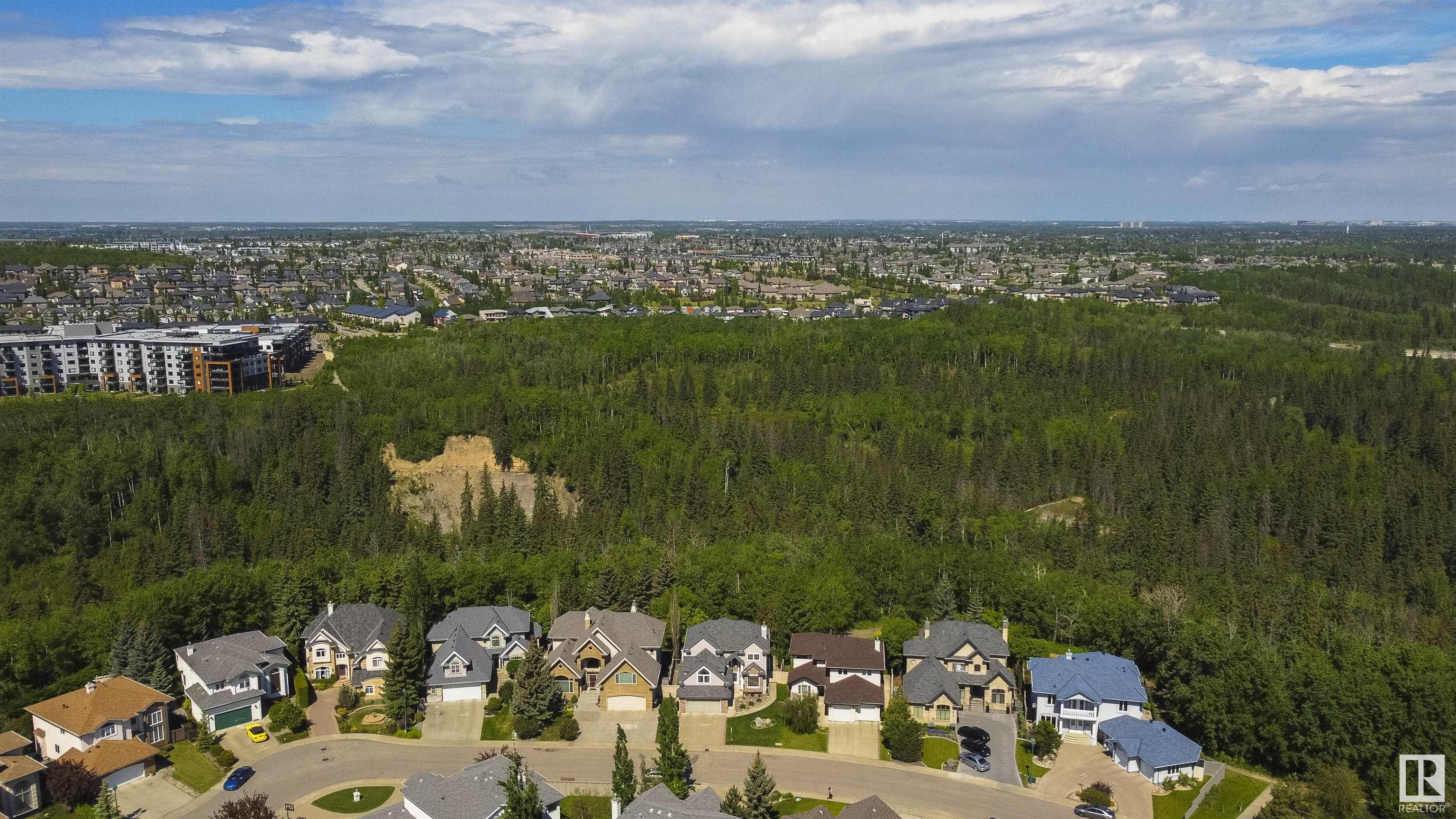      873 TWIN BROOKS CL NW , Edmonton,  ,T6J 7G6 ;  Listing Number: MLS E4420501
