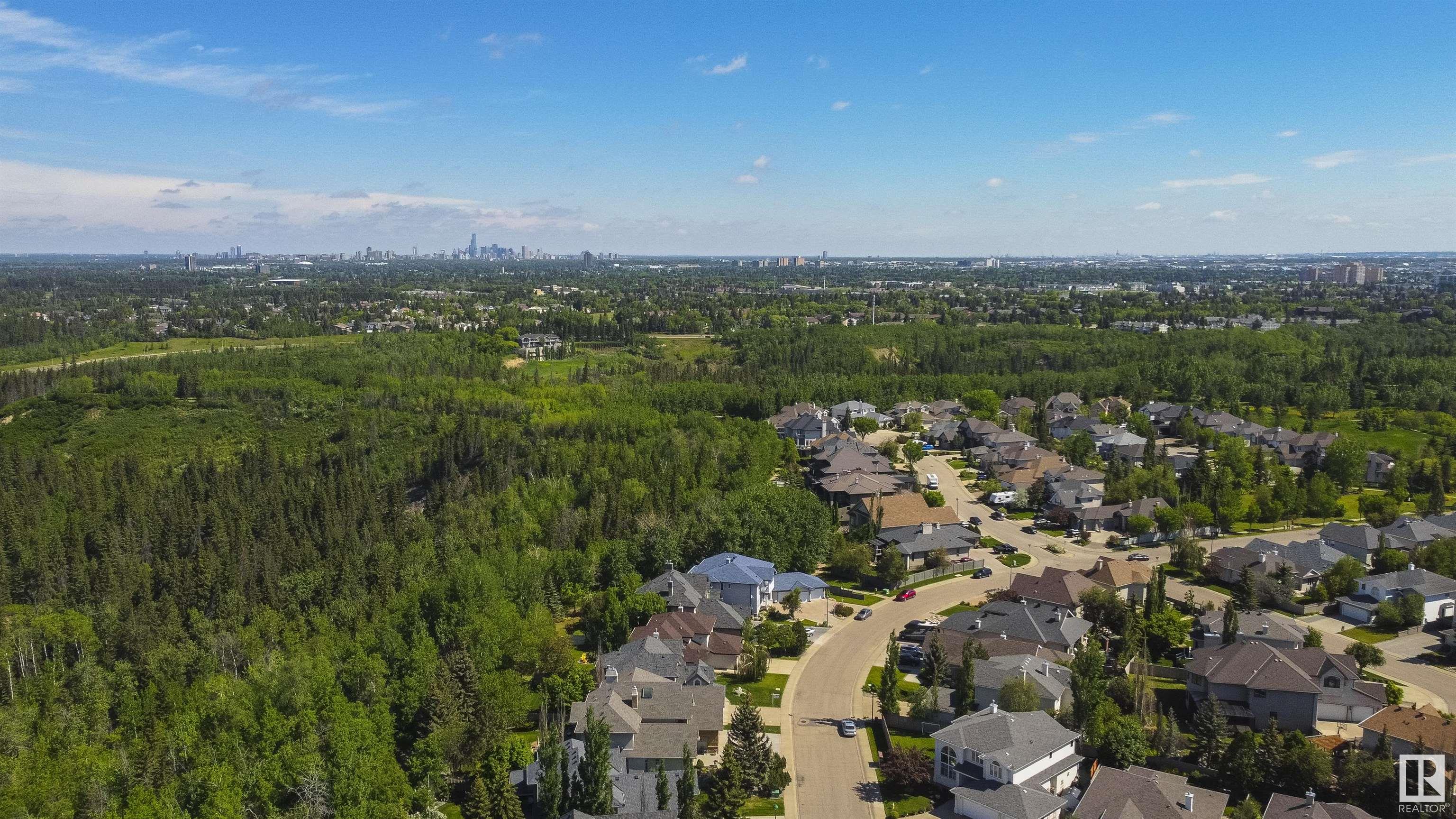      873 TWIN BROOKS CL NW , Edmonton,  ,T6J 7G6 ;  Listing Number: MLS E4420501