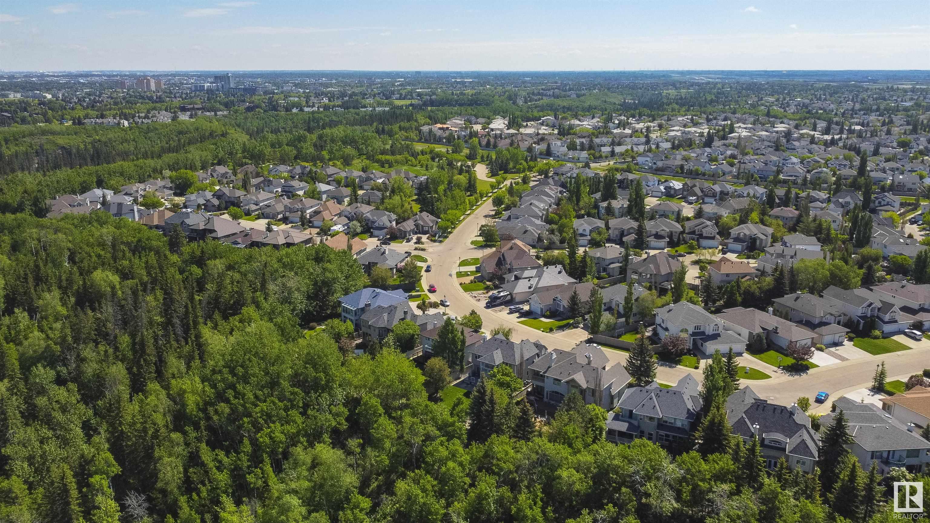      873 TWIN BROOKS CL NW , Edmonton,  ,T6J 7G6 ;  Listing Number: MLS E4420501