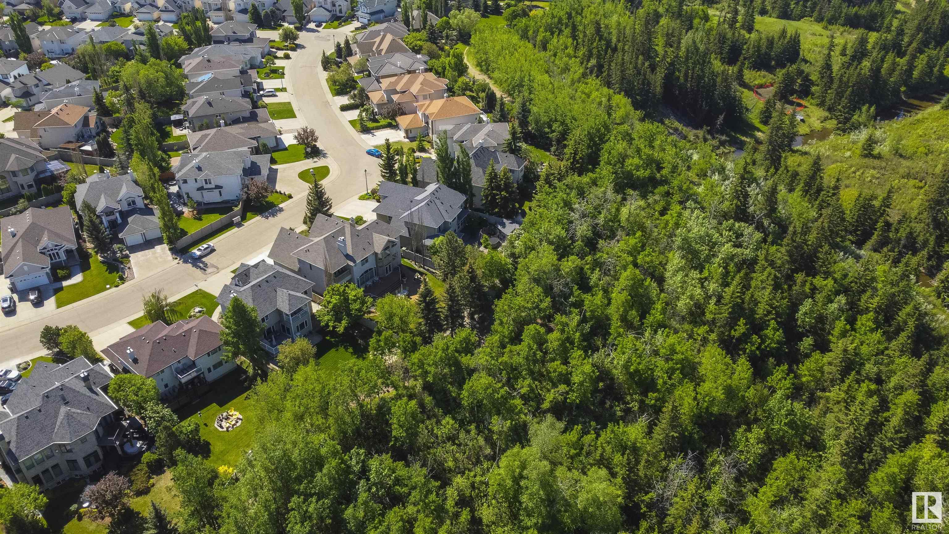      873 TWIN BROOKS CL NW , Edmonton,  ,T6J 7G6 ;  Listing Number: MLS E4420501