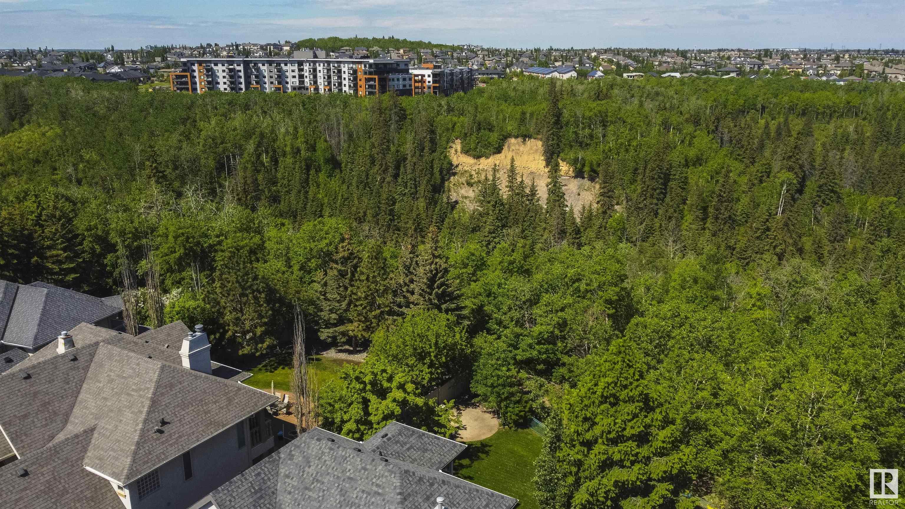      873 TWIN BROOKS CL NW , Edmonton,  ,T6J 7G6 ;  Listing Number: MLS E4420501