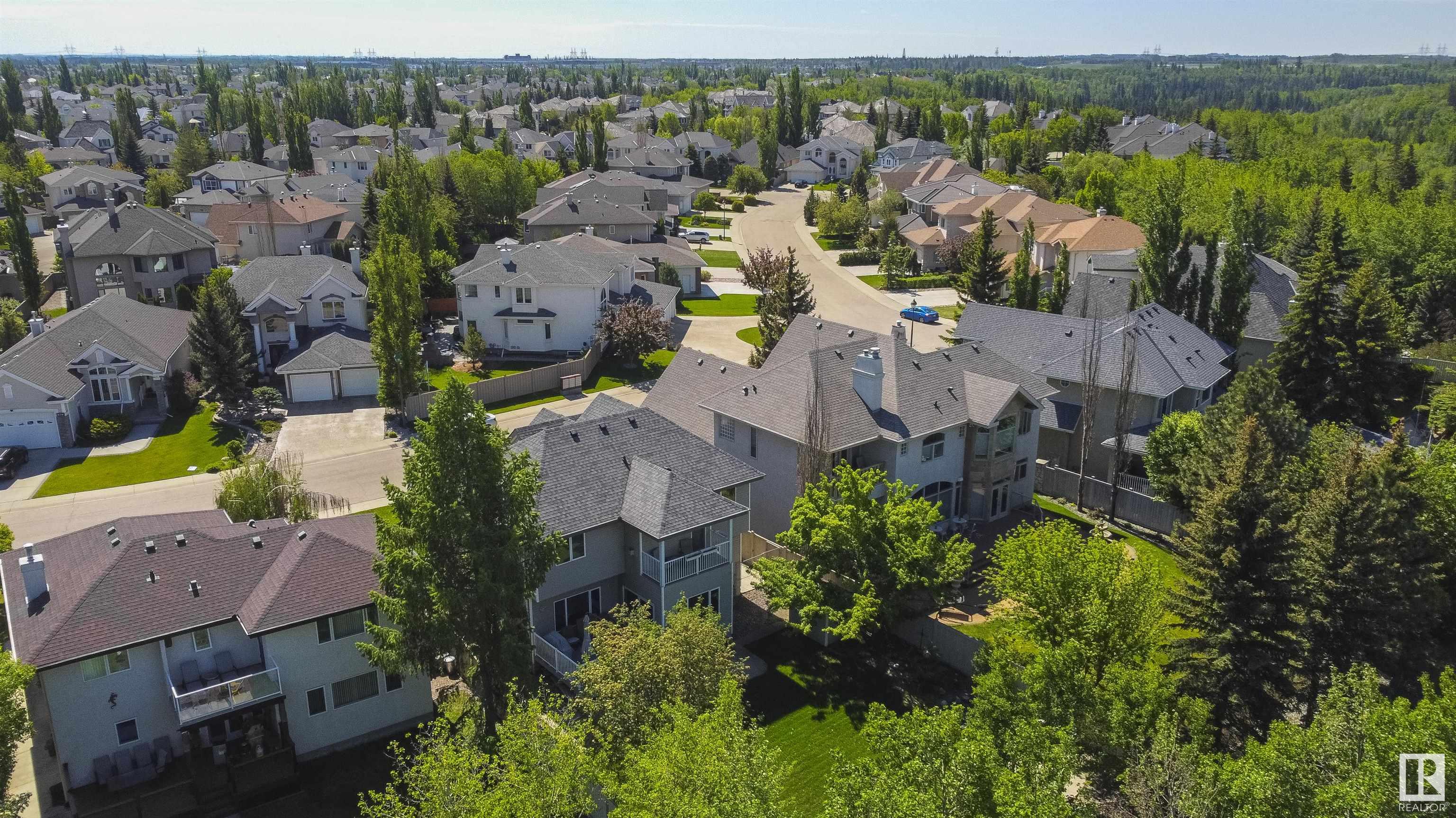     873 TWIN BROOKS CL NW , Edmonton,  ,T6J 7G6 ;  Listing Number: MLS E4420501