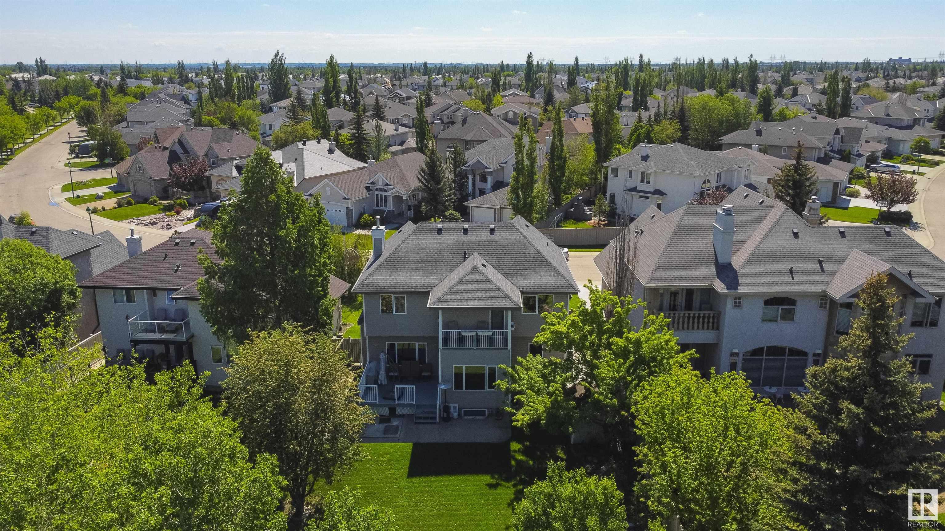      873 TWIN BROOKS CL NW , Edmonton,  ,T6J 7G6 ;  Listing Number: MLS E4420501