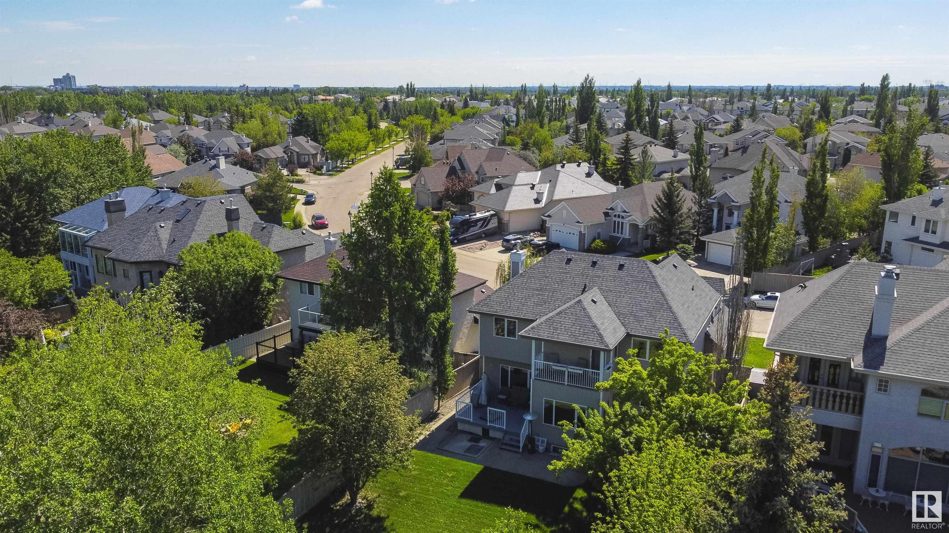      873 TWIN BROOKS CL NW , Edmonton,  ,T6J 7G6 ;  Listing Number: MLS E4420501