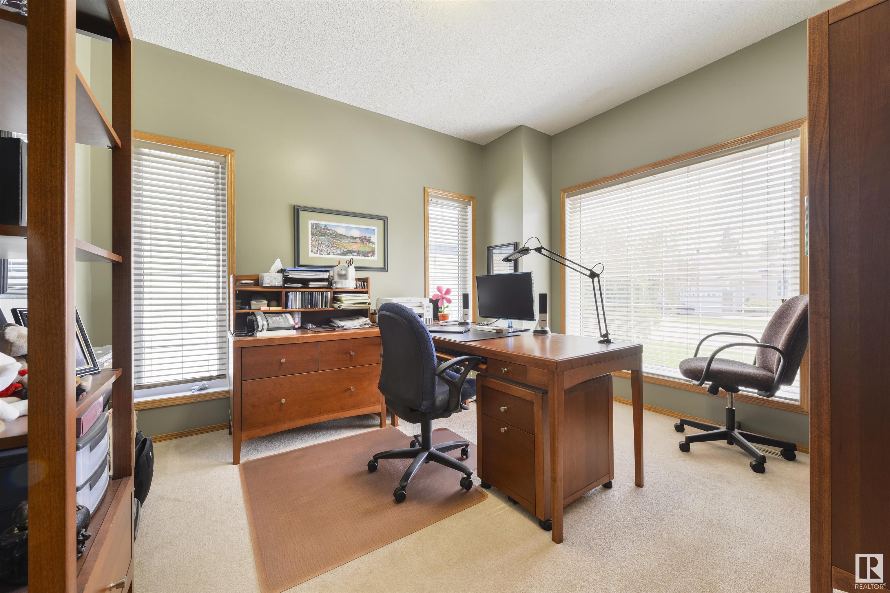     873 TWIN BROOKS CL NW , Edmonton,  ,T6J 7G6 ;  Listing Number: MLS E4420501