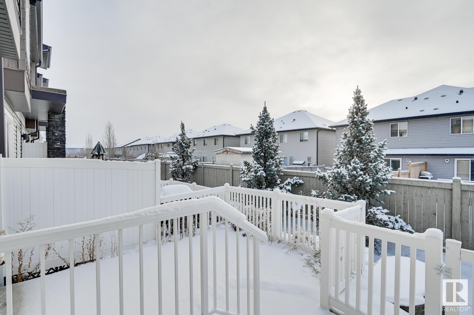      #4 2215 24 ST NW , Edmonton,  ,T6T 1A6 ;  Listing Number: MLS E4420502