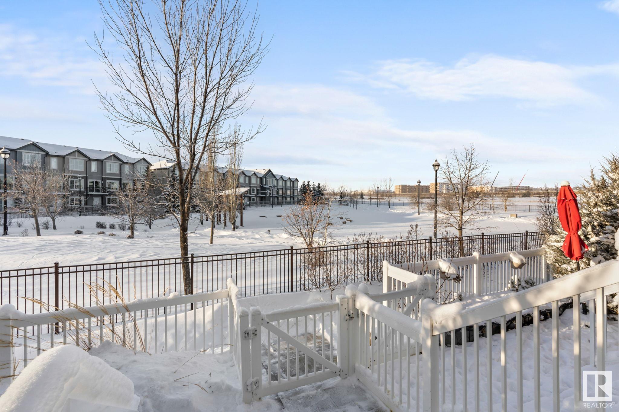      #60 3625 144 AV NW , Edmonton,  ,T5Y 0T3 ;  Listing Number: MLS E4420503