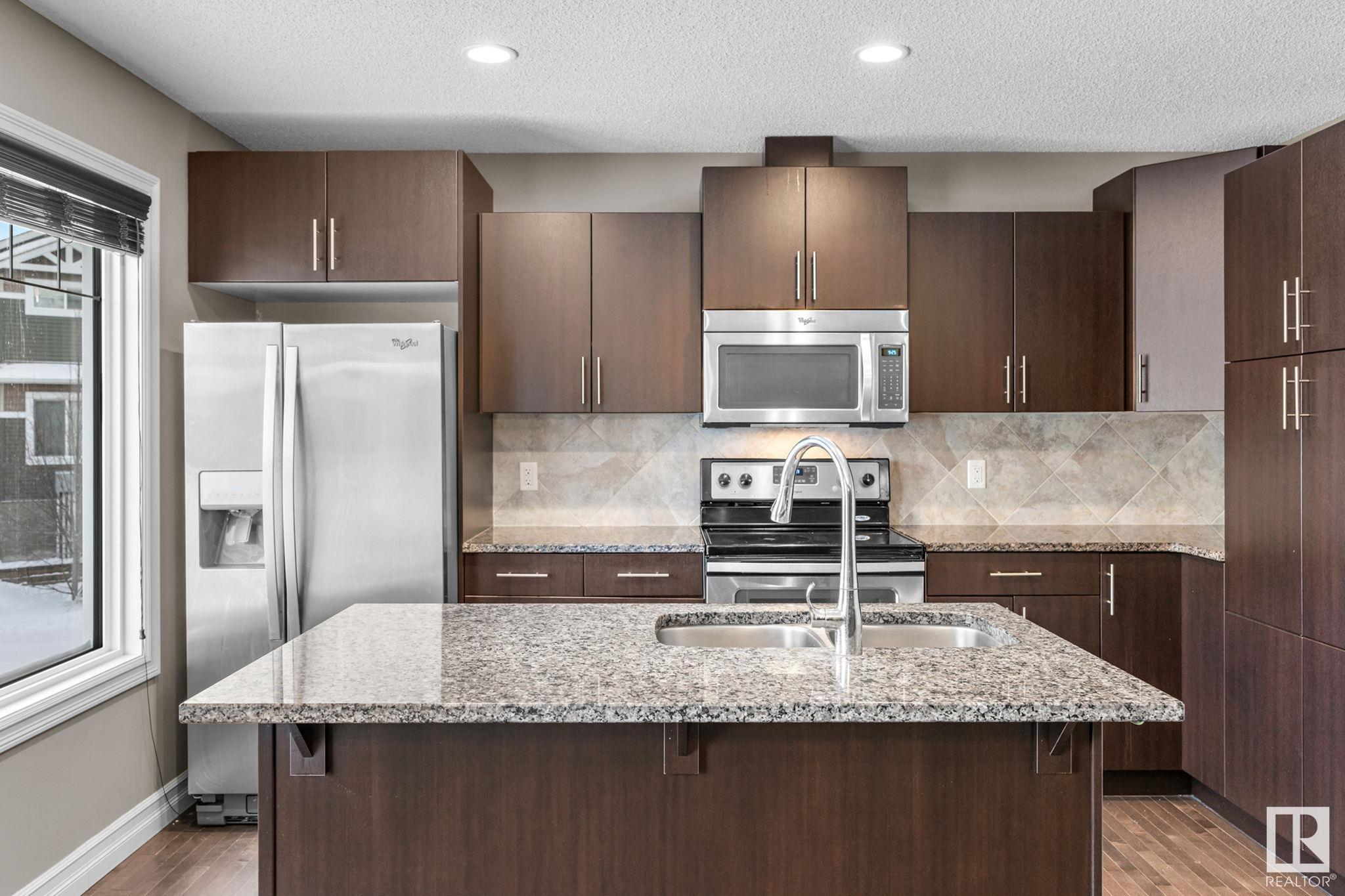      #60 3625 144 AV NW , Edmonton,  ,T5Y 0T3 ;  Listing Number: MLS E4420503