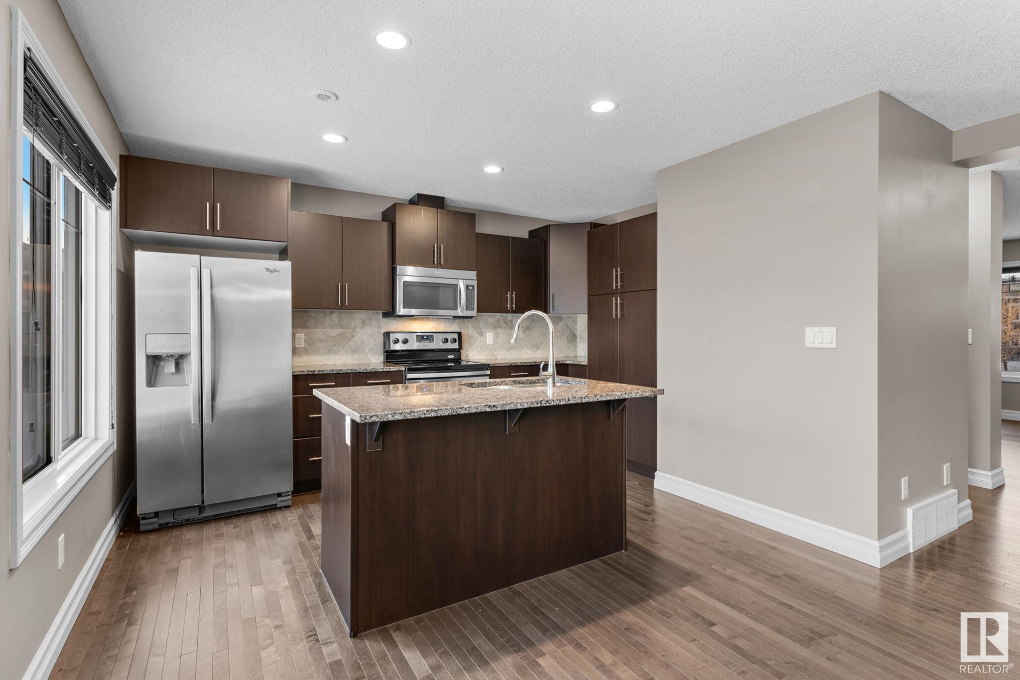      #60 3625 144 AV NW , Edmonton,  ,T5Y 0T3 ;  Listing Number: MLS E4420503