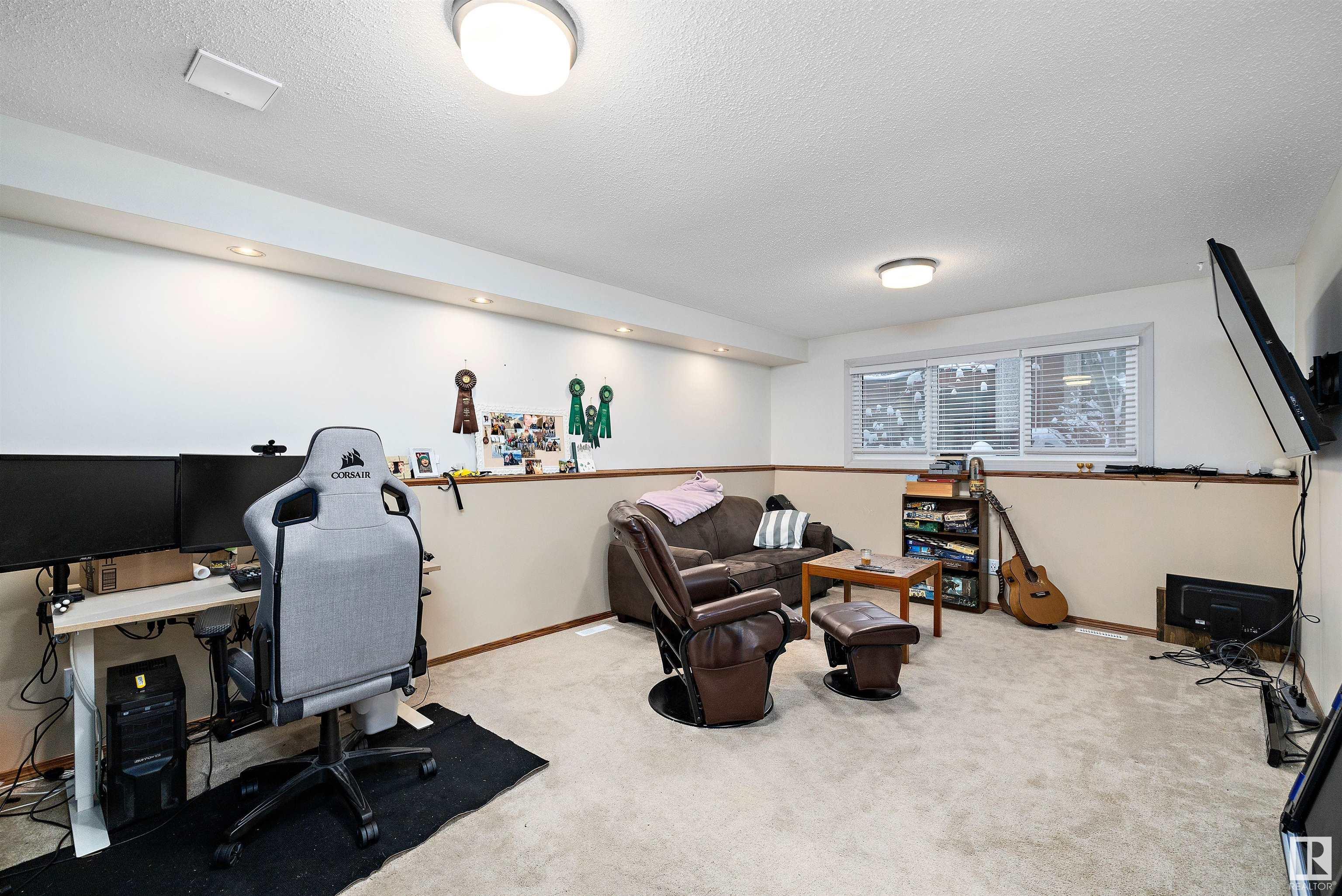      15107 54 AV NW , Edmonton,  ,T6H 4Z1 ;  Listing Number: MLS E4420504