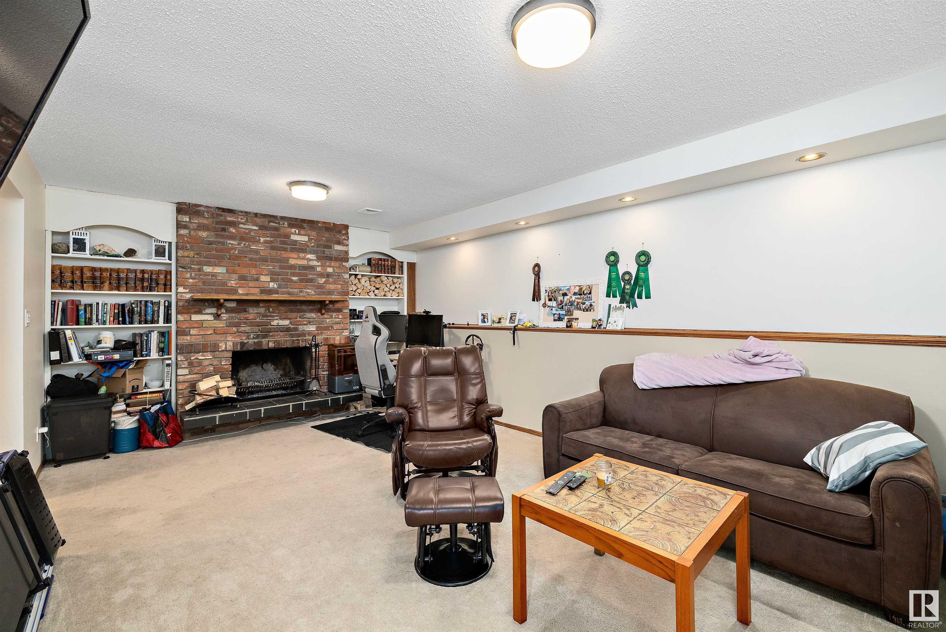      15107 54 AV NW , Edmonton,  ,T6H 4Z1 ;  Listing Number: MLS E4420504