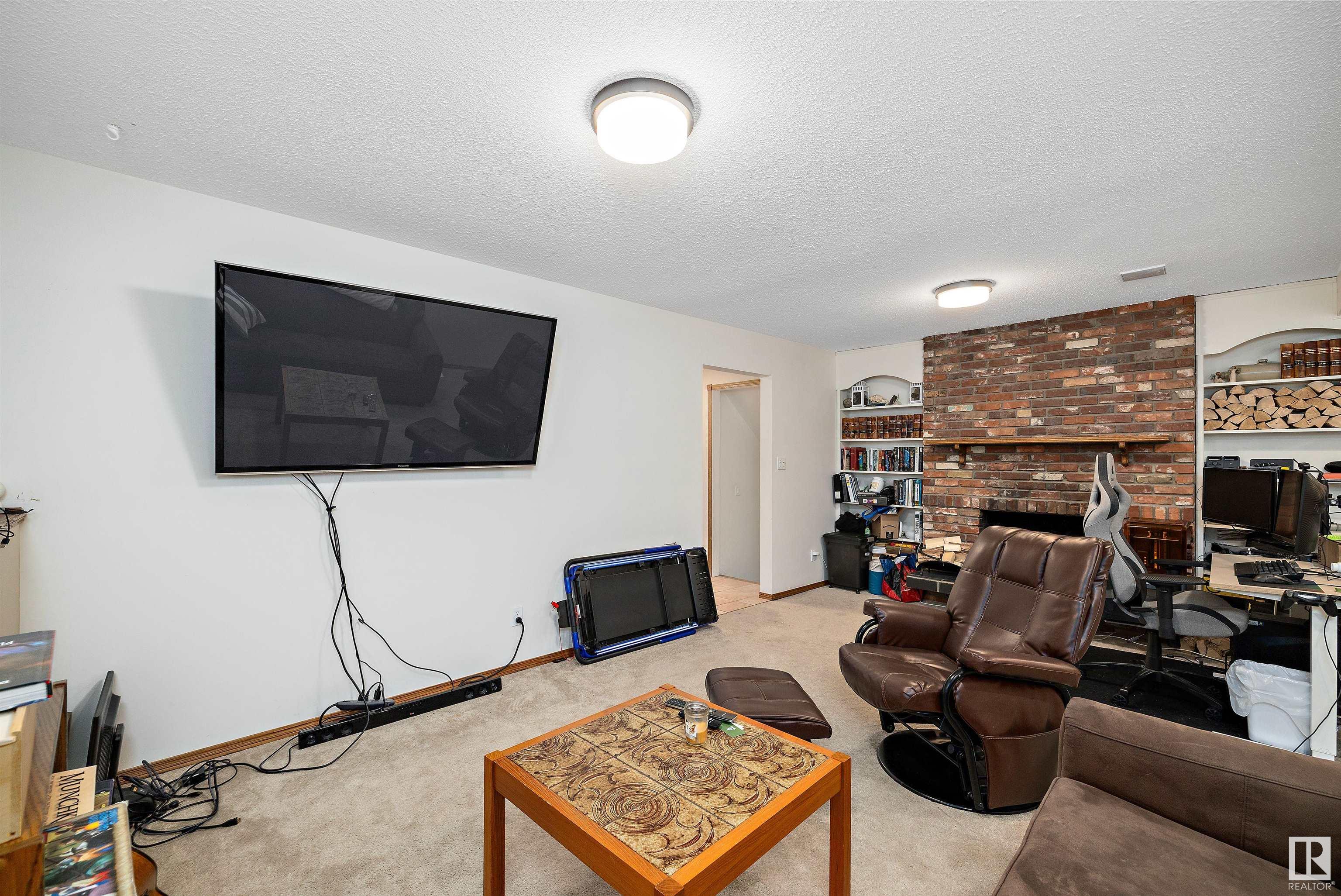      15107 54 AV NW , Edmonton,  ,T6H 4Z1 ;  Listing Number: MLS E4420504