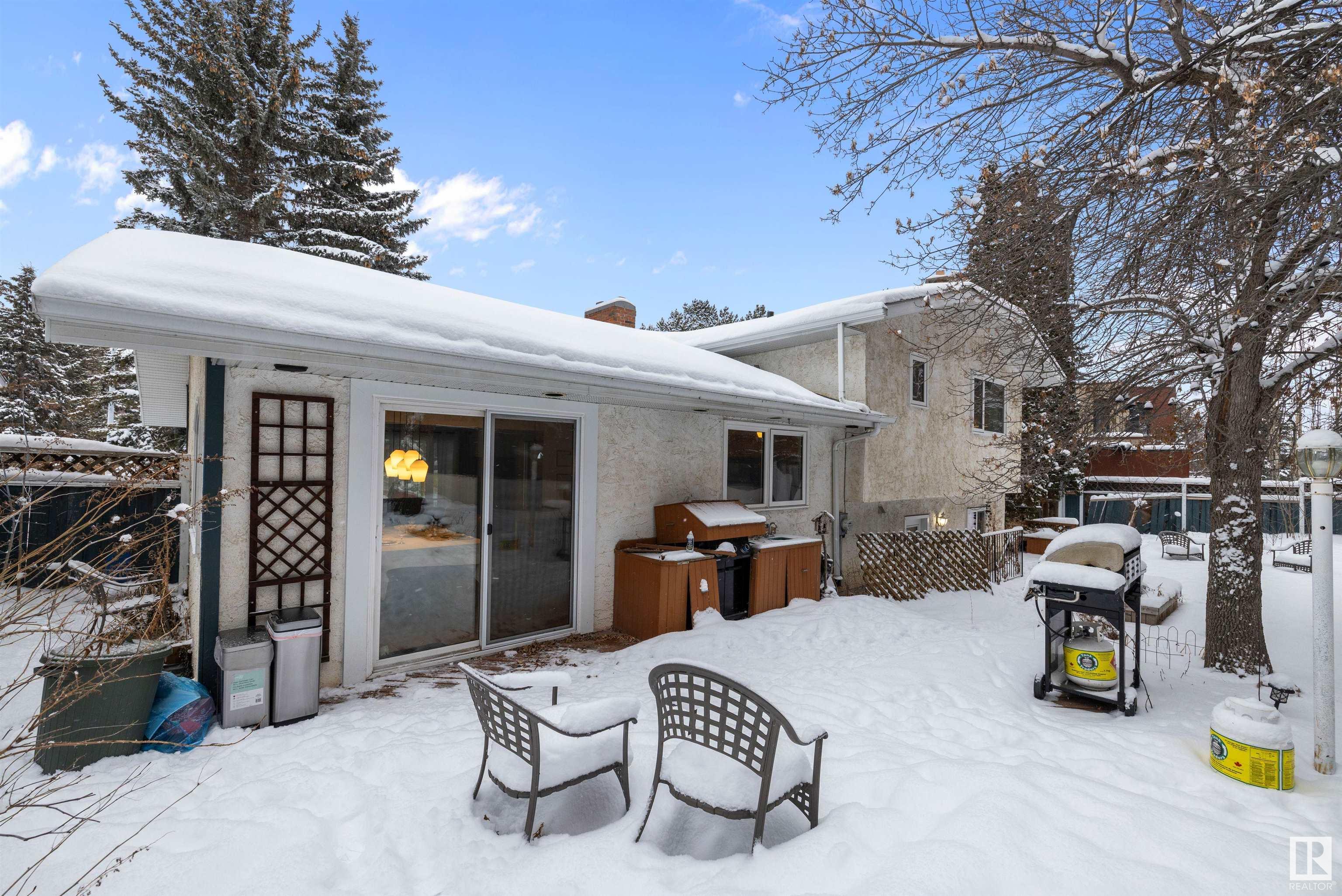      15107 54 AV NW , Edmonton,  ,T6H 4Z1 ;  Listing Number: MLS E4420504