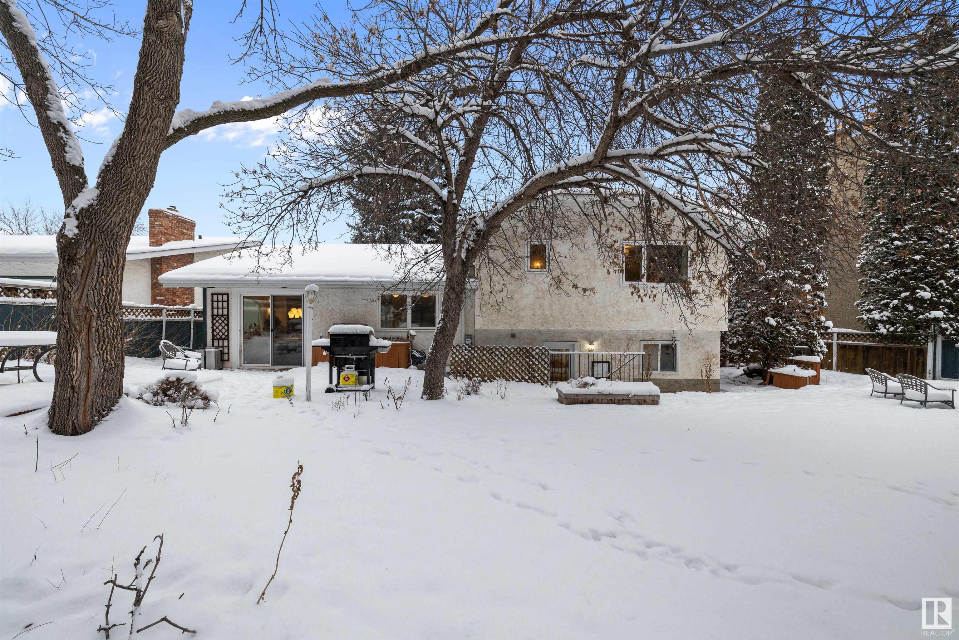      15107 54 AV NW , Edmonton,  ,T6H 4Z1 ;  Listing Number: MLS E4420504